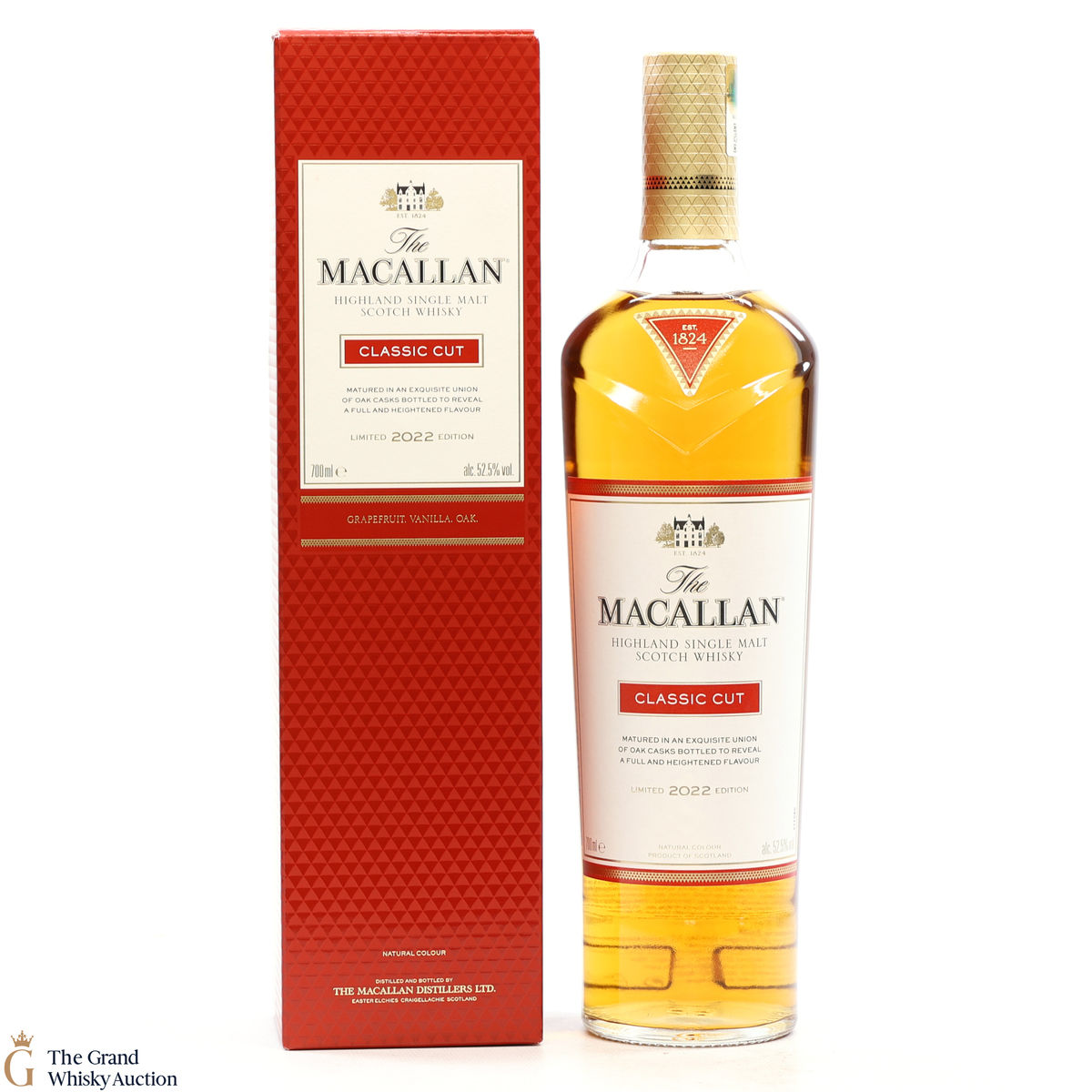 Macallan - Classic Cut - 2022