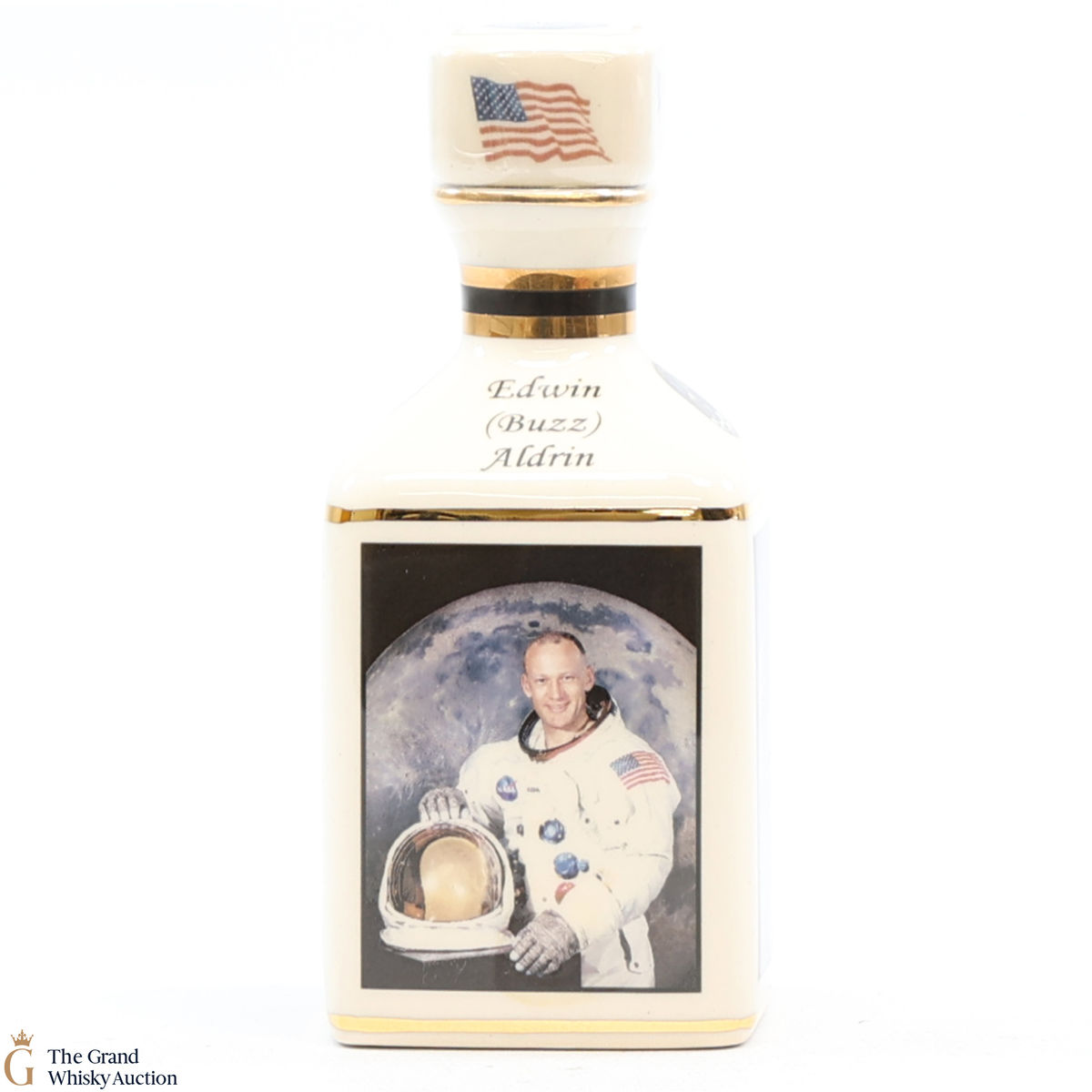 Pointers - Macallan - Edwin (Buzz) Aldrin (10cl)
