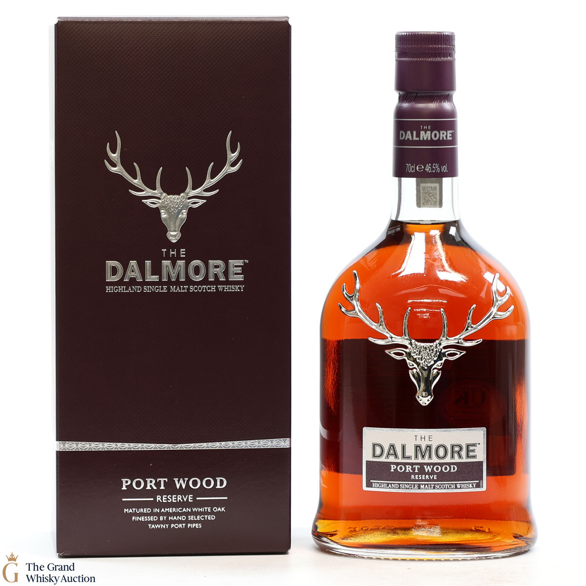 Dalmore - Port Wood Reserve
