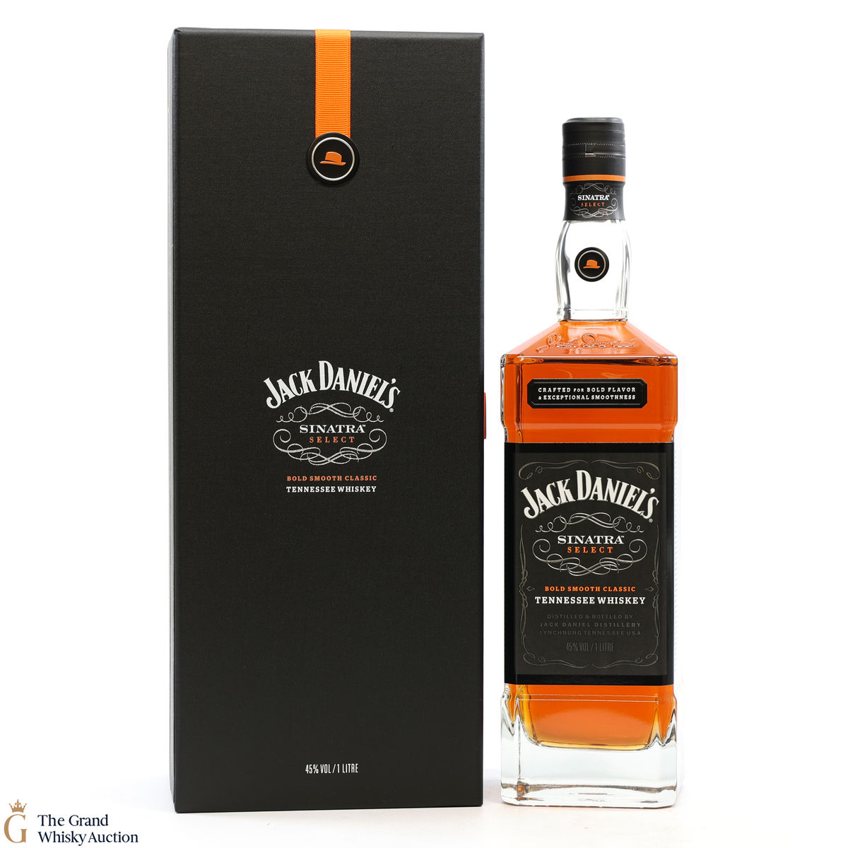 Jack Daniel's - Sinatra Select (1L)
