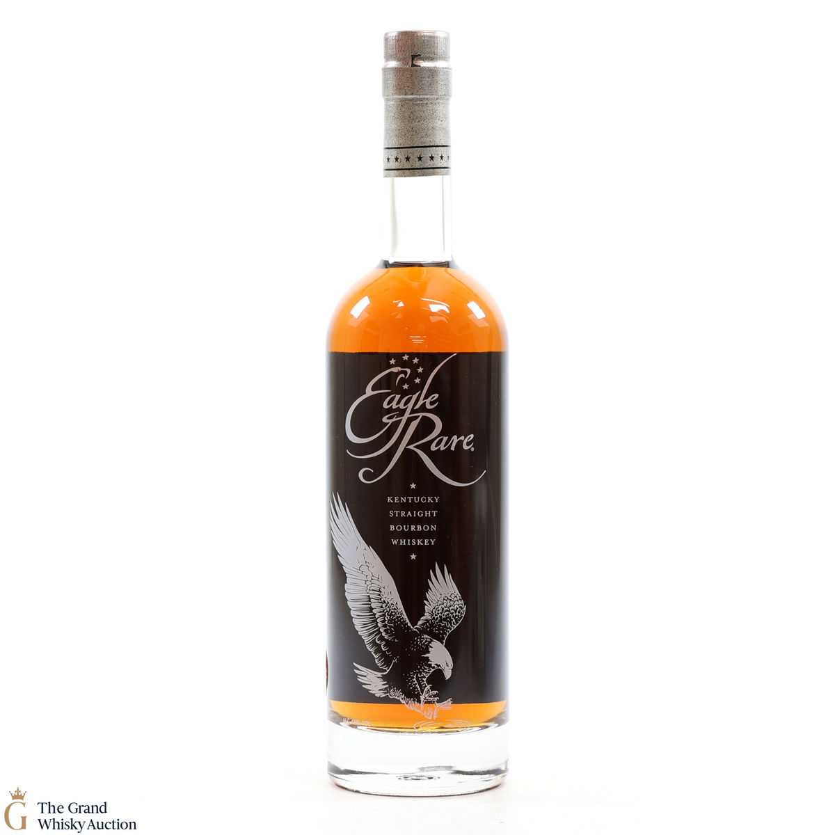 Eagle Rare - 10 Year Old 70cl Kentucky Straight Bourbon