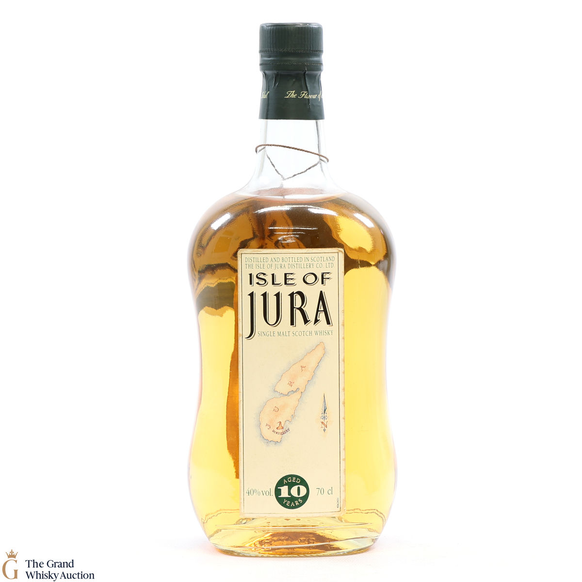 Jura - 10 Year Old (1990s)