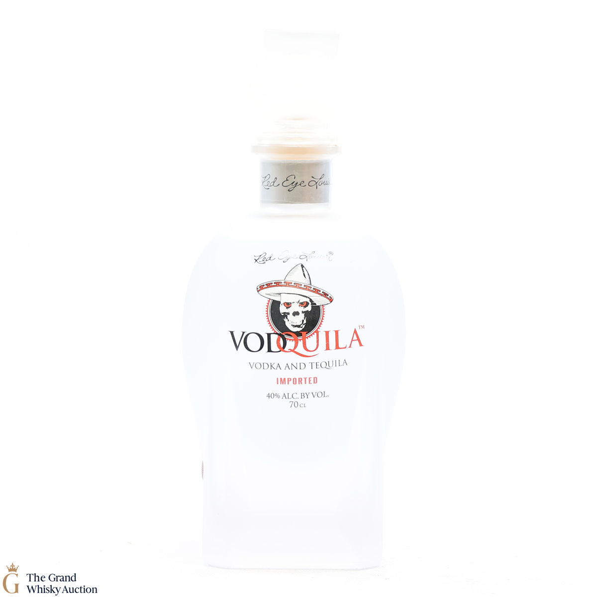 Red Eye Louie’s - Vodquila