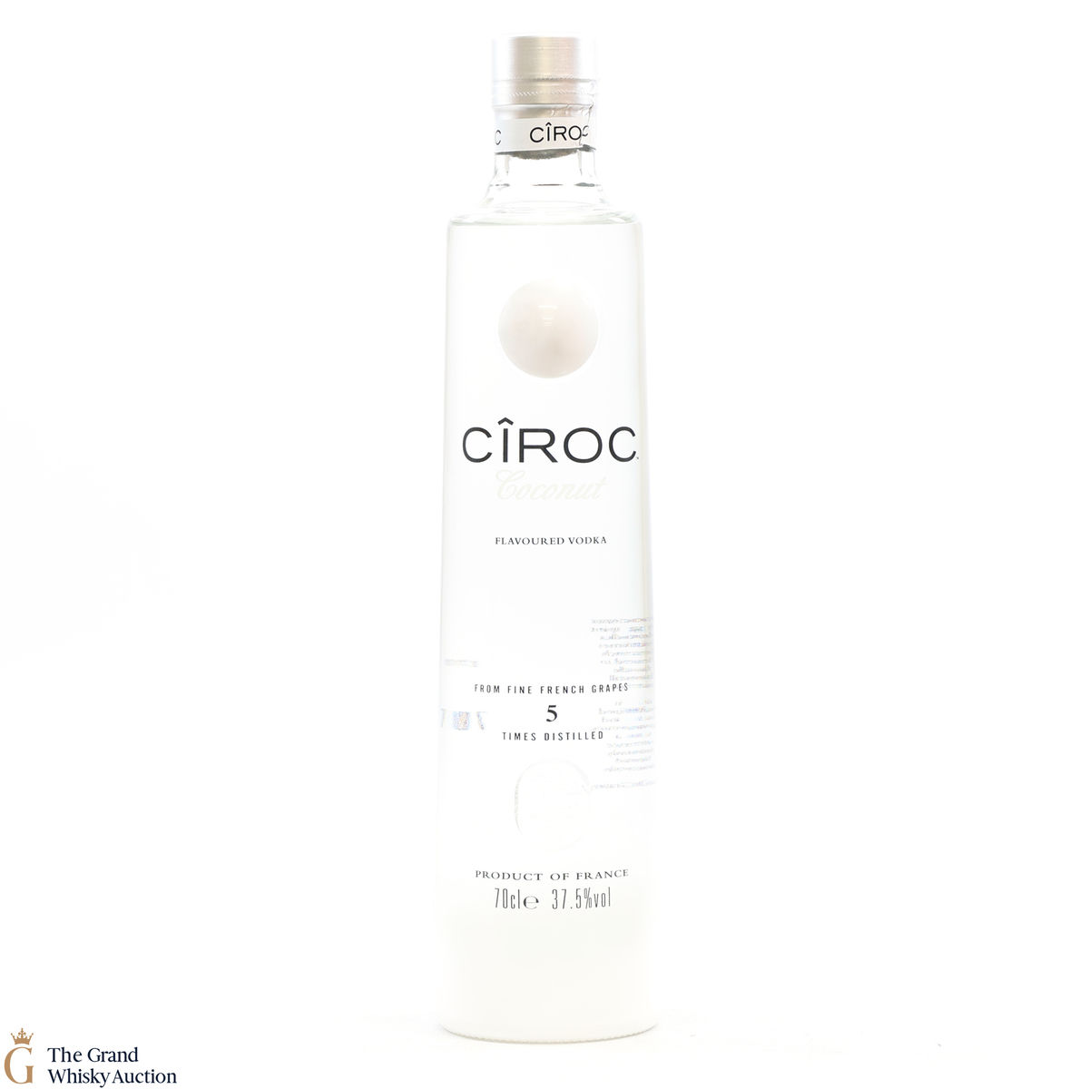 Ciroc Vodka - Coconut