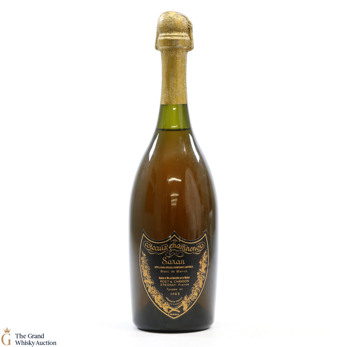 Saran - Moet & Chandon (77cl)