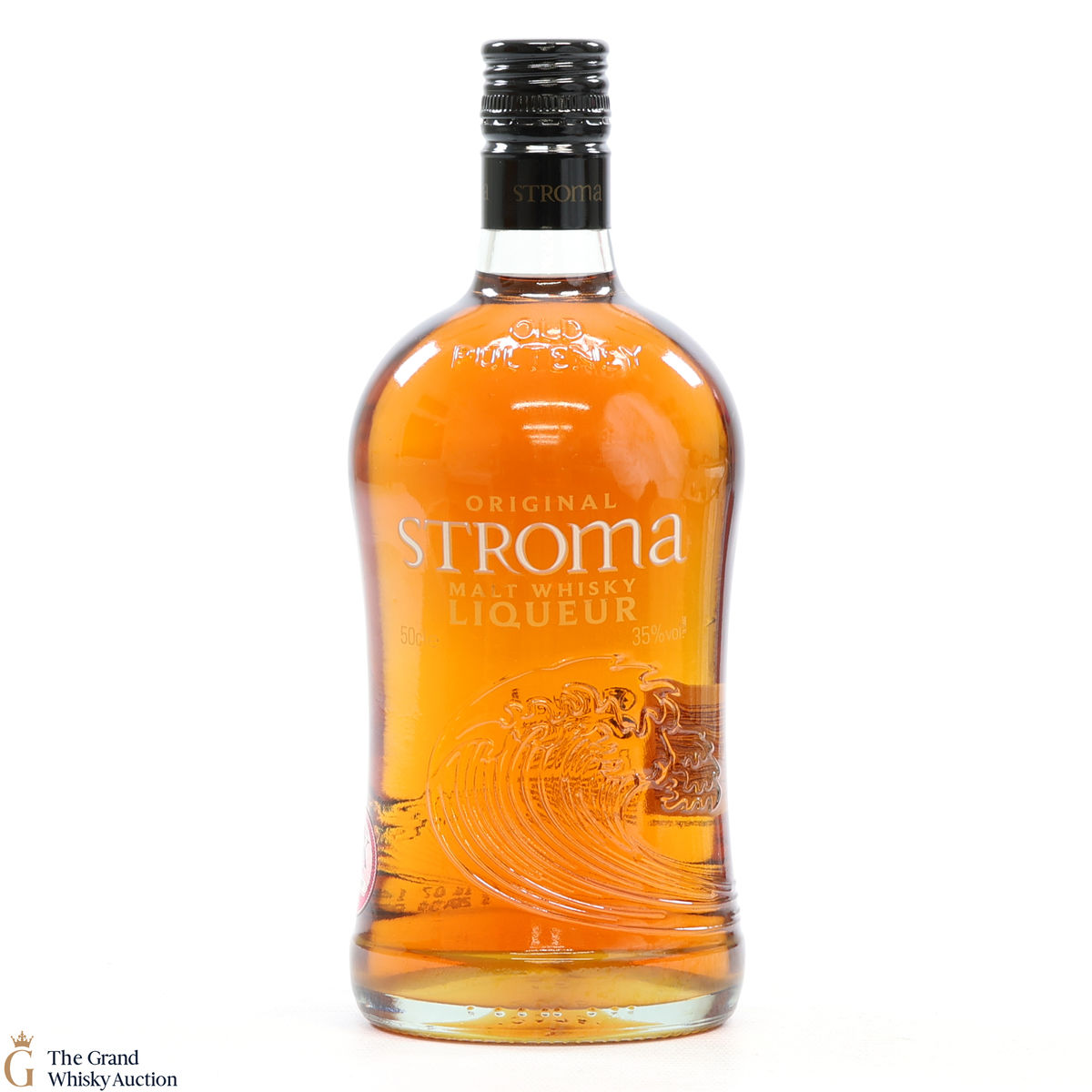 Old Pulteney - Stroma Liqeuer