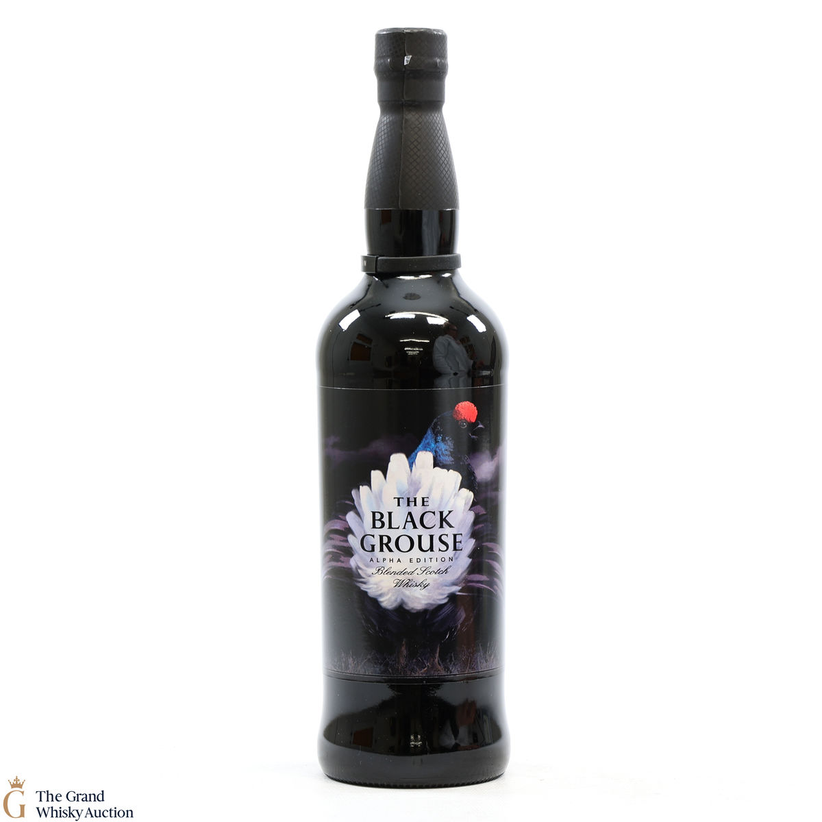 Famous Grouse - Black Grouse (Alpha Edition)