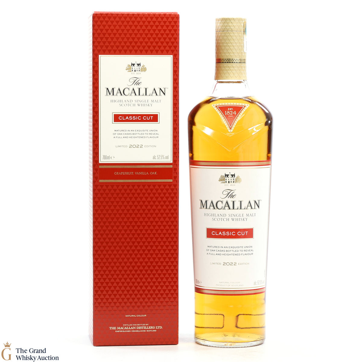 Macallan - Classic Cut - 2022