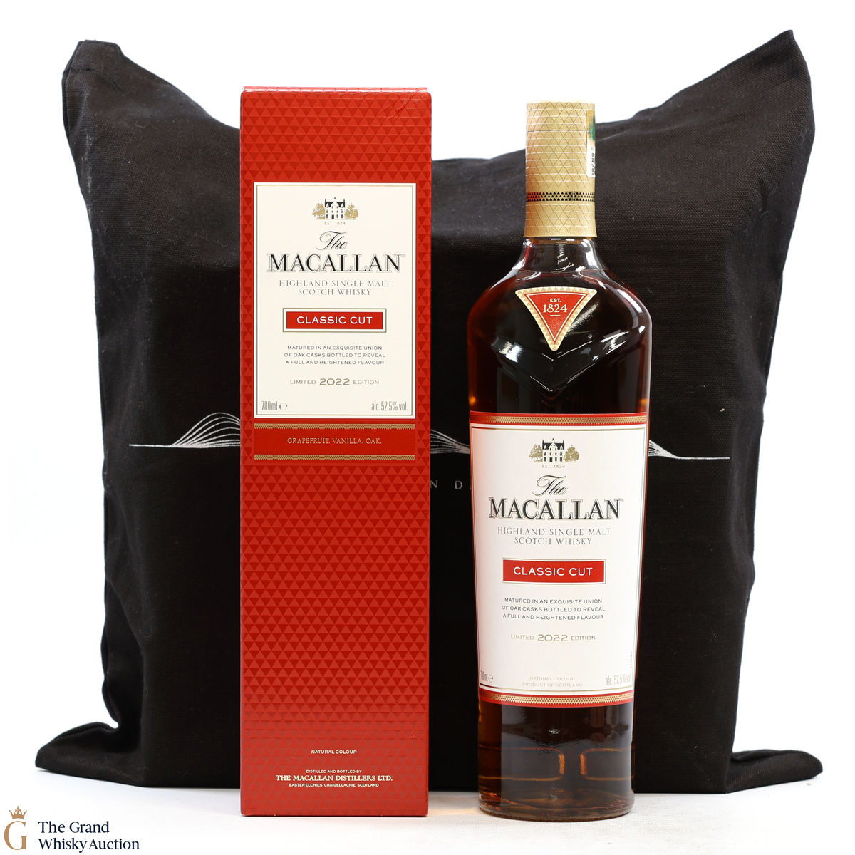 Macallan - Classic Cut - 2022