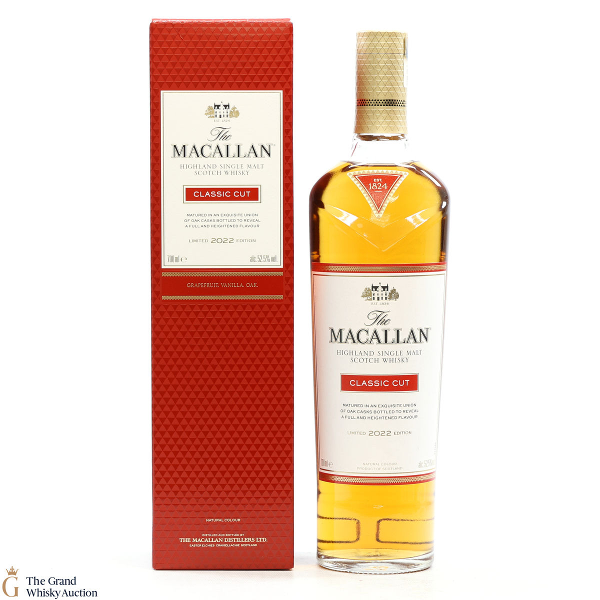 Macallan - Classic Cut - 2022