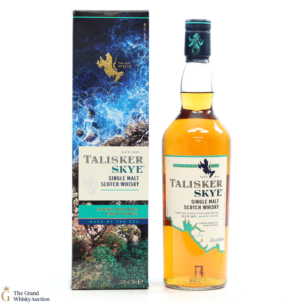 Talisker - Skye