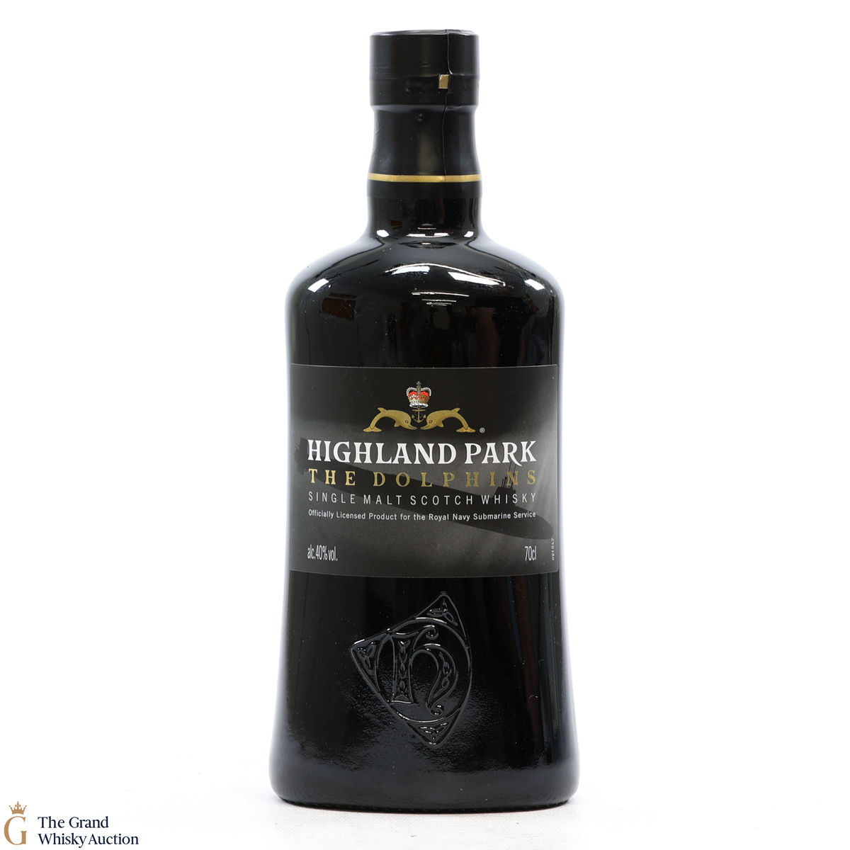 Highland Park - The Dolphins