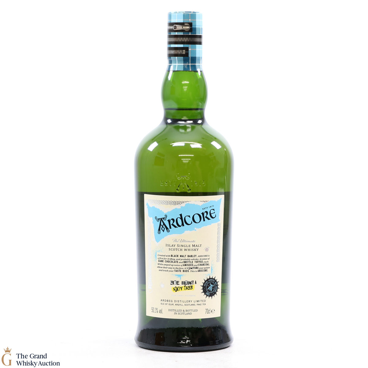 Ardbeg - Ardcore - Committee Release 2022