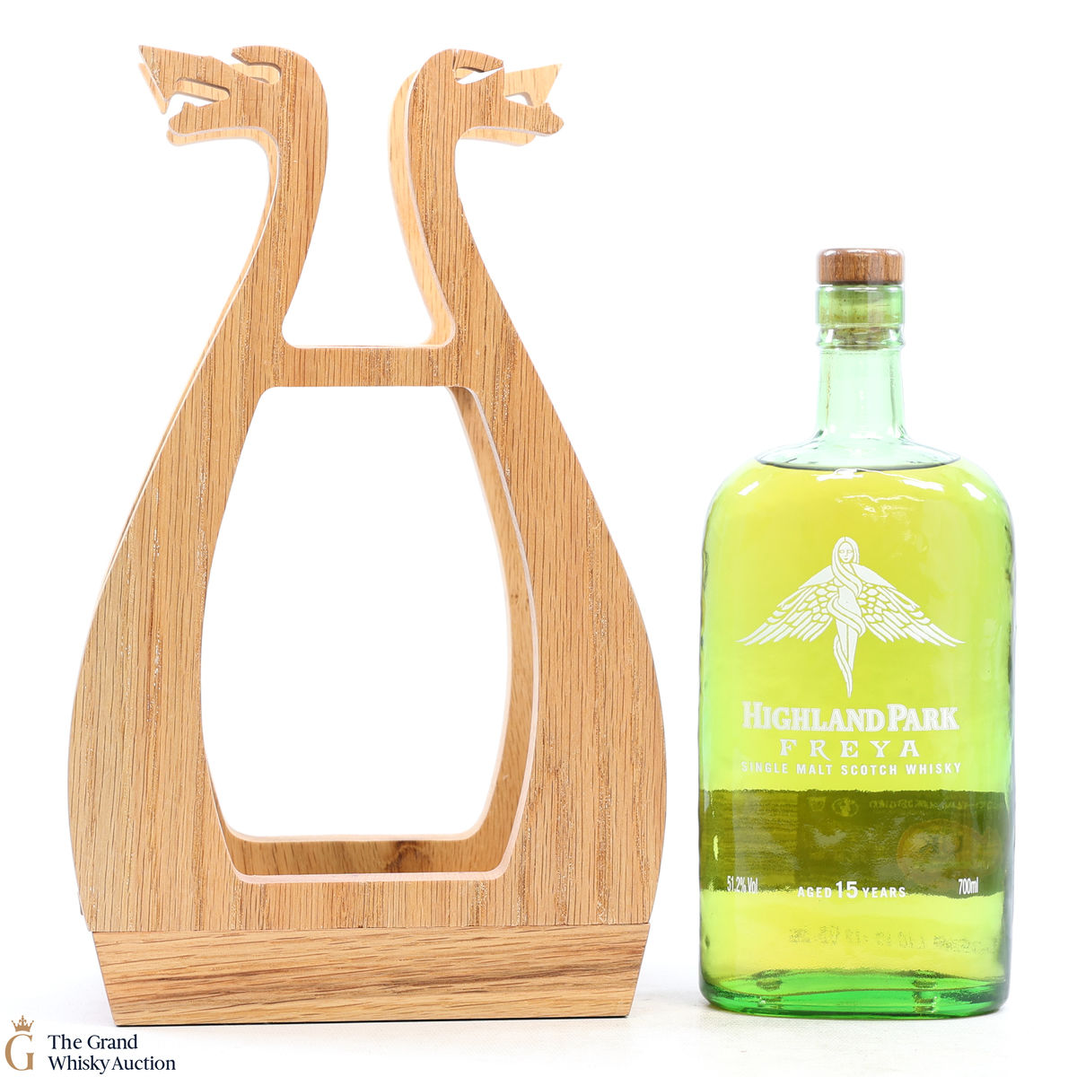 Highland Park - 15 Year Old - Freya