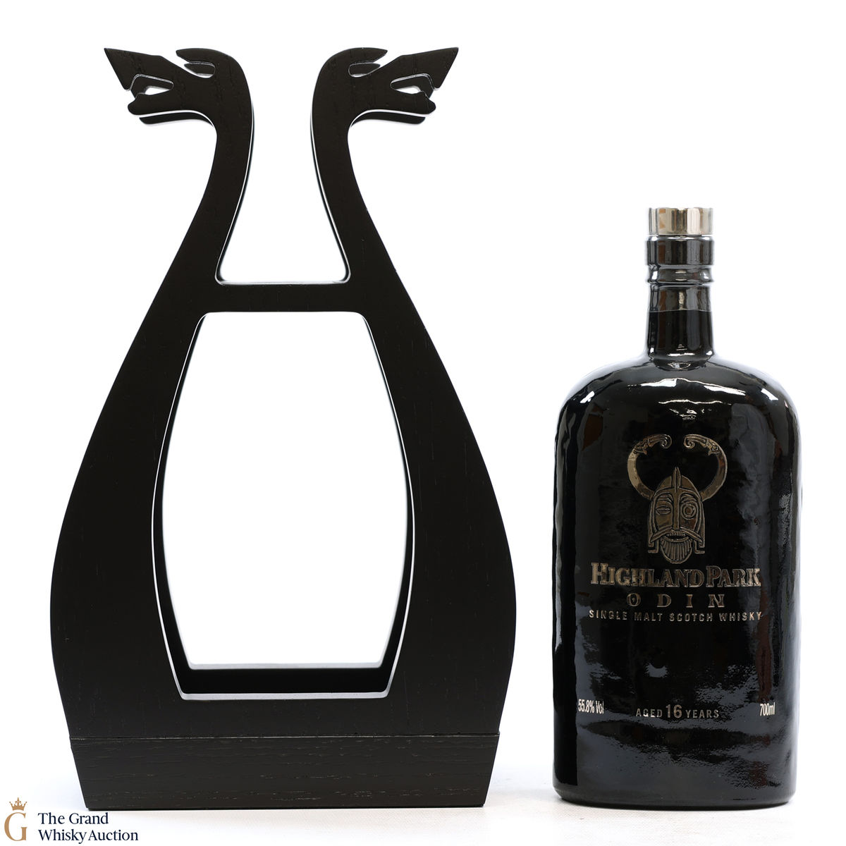 Highland Park - 16 Year Old - Odin