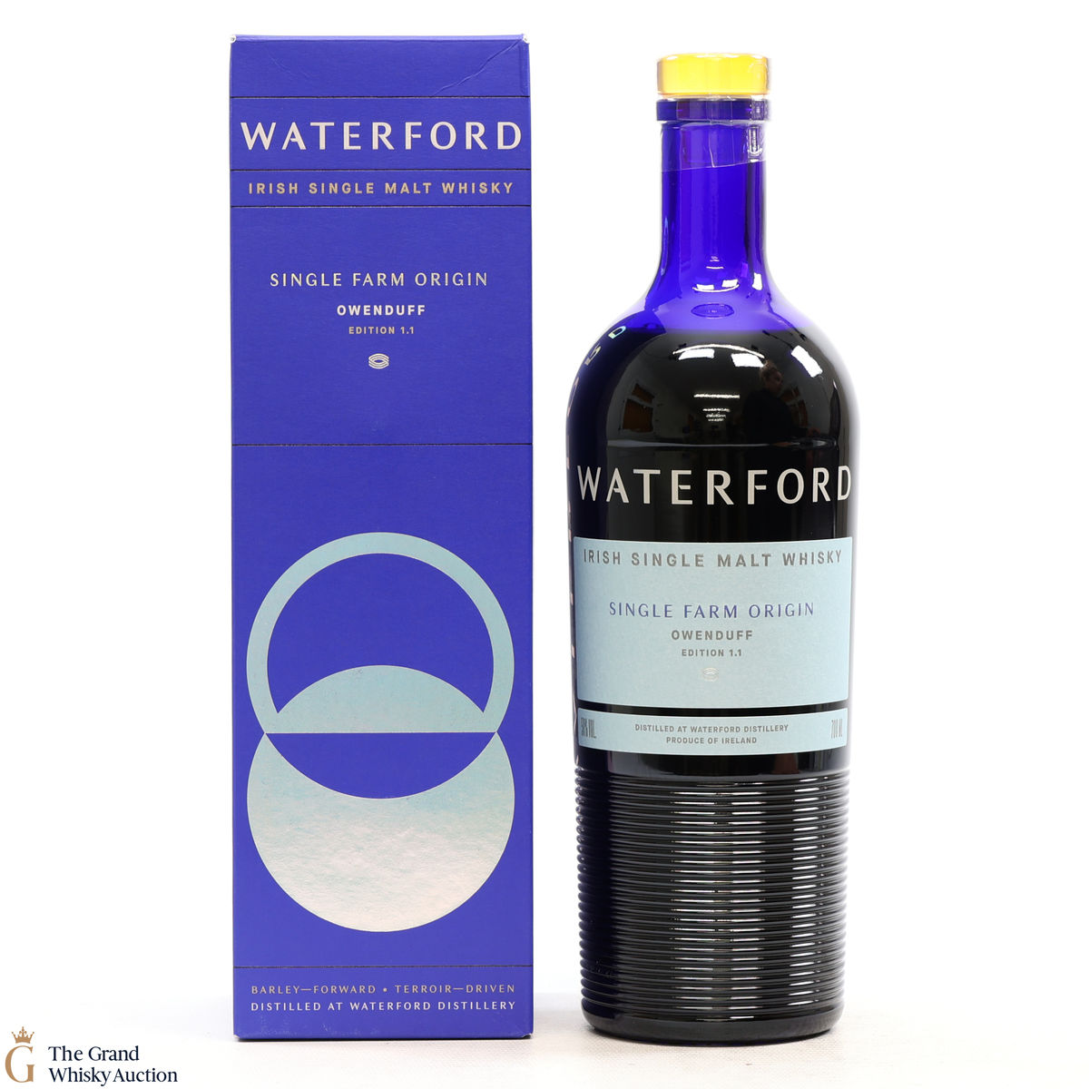 Waterford - Single Farm Origin - Owenduff 1.1