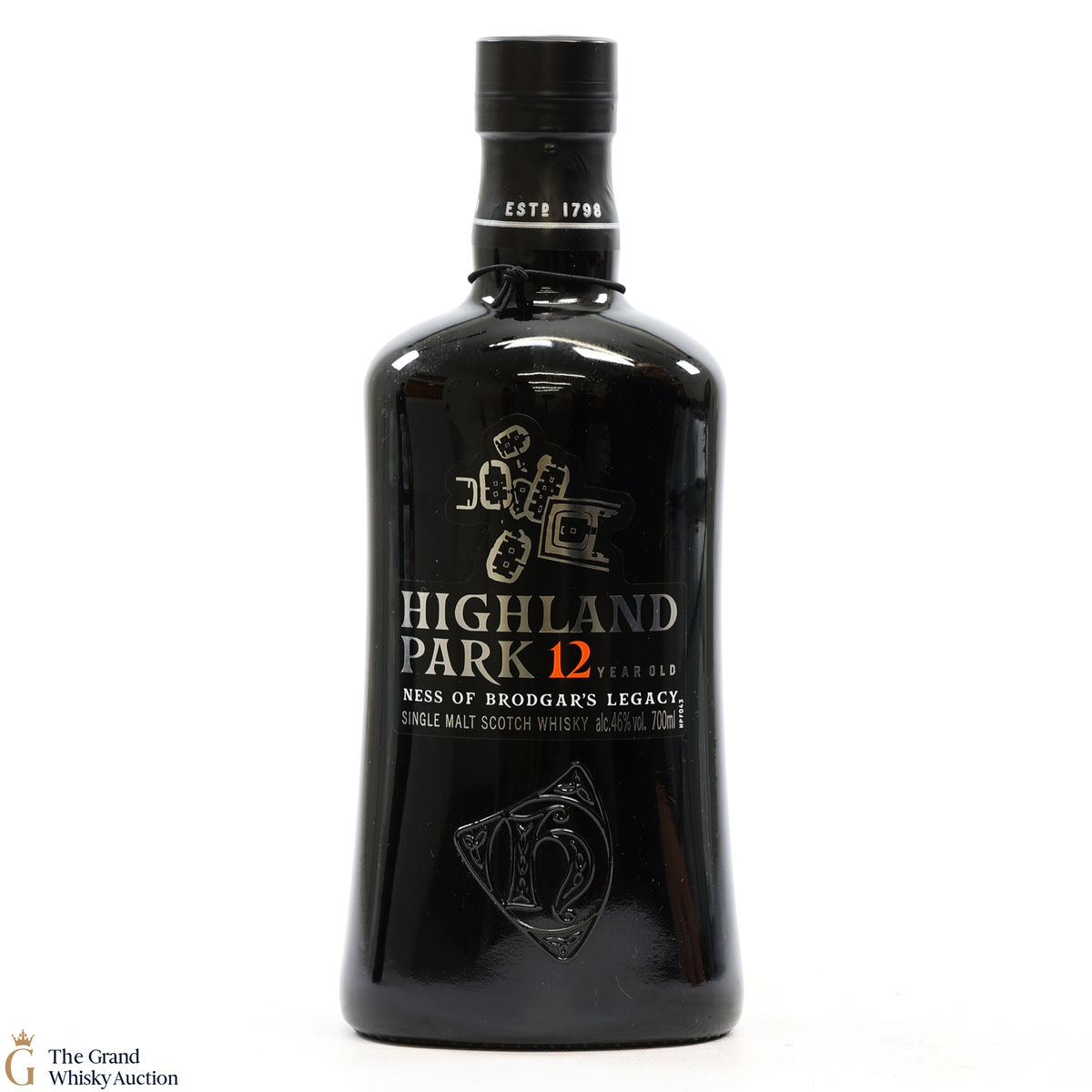 Highland Park - 12 Year Old - Ness of Brodgar's Legacy