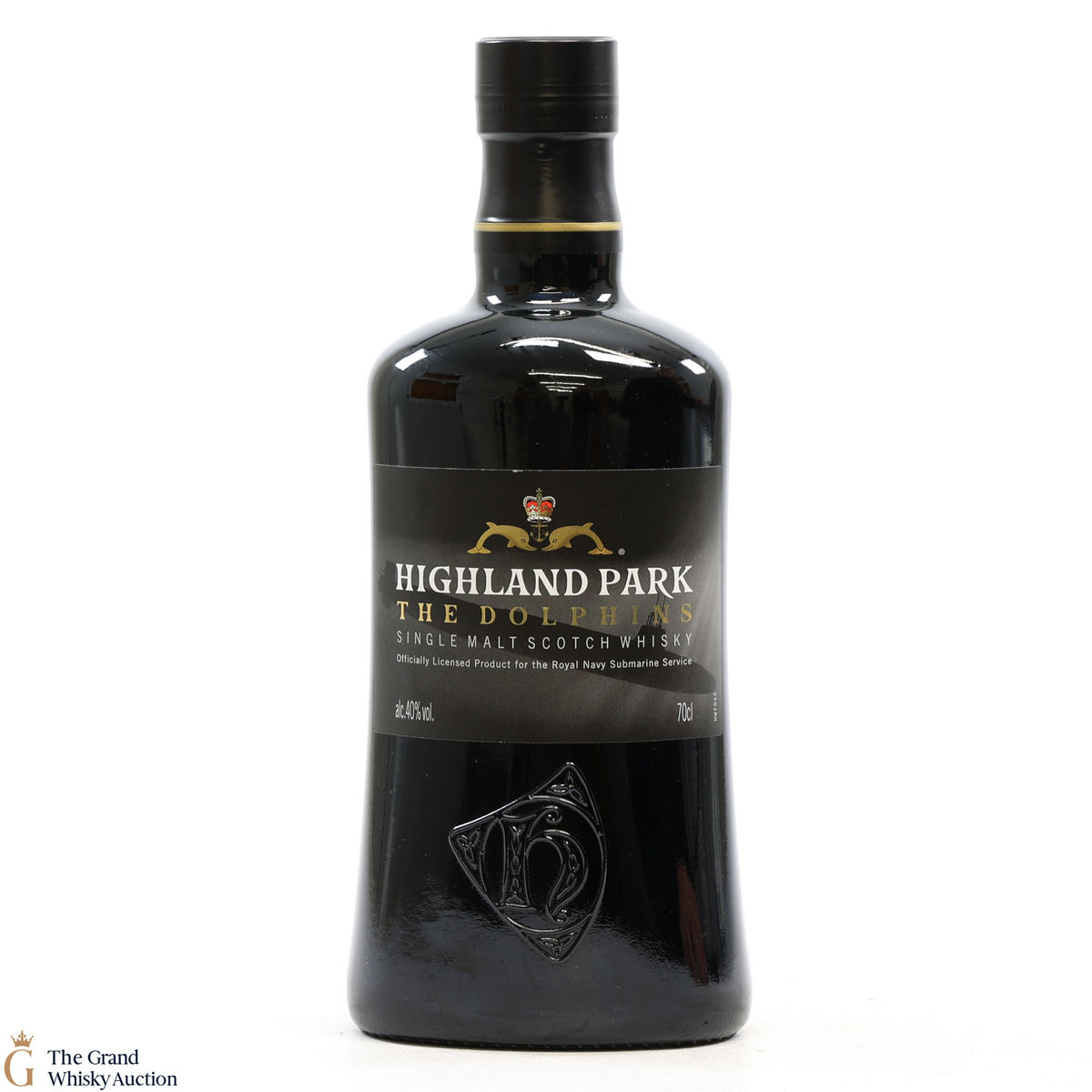 Highland Park - The Dolphins