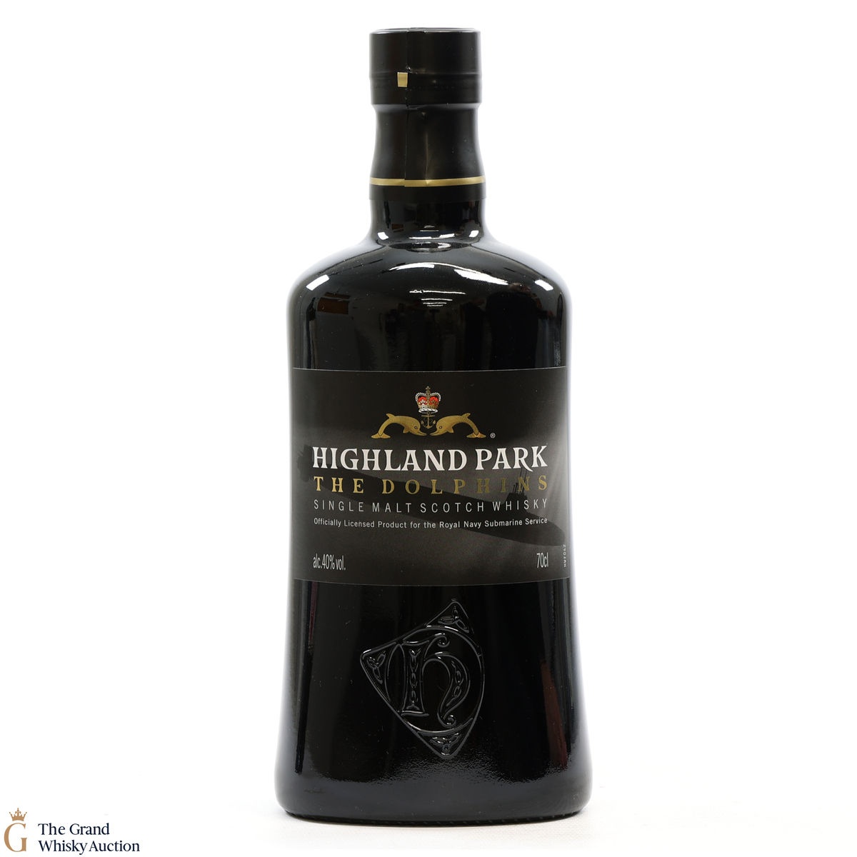 Highland Park - The Dolphins