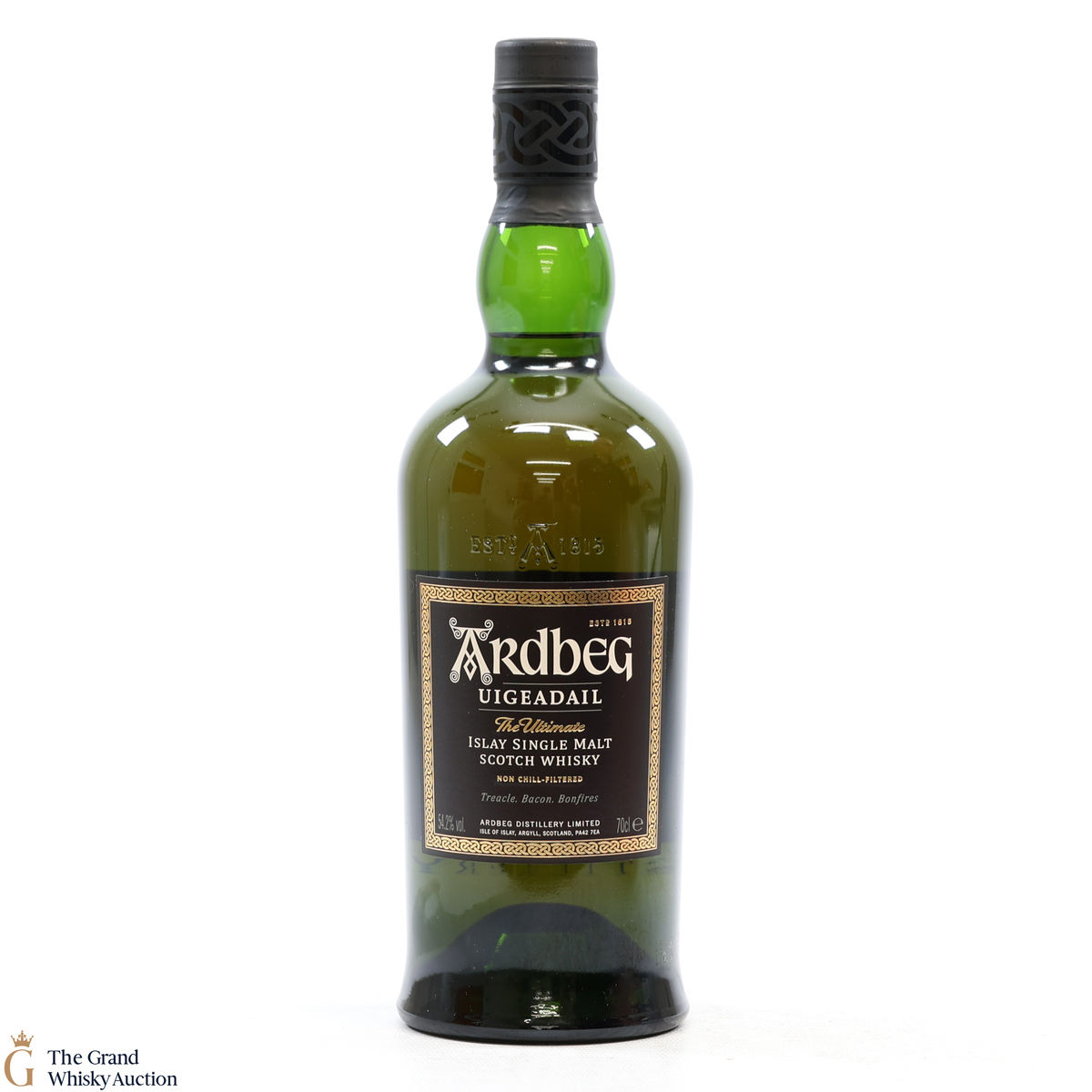 Ardbeg - Uigeadail