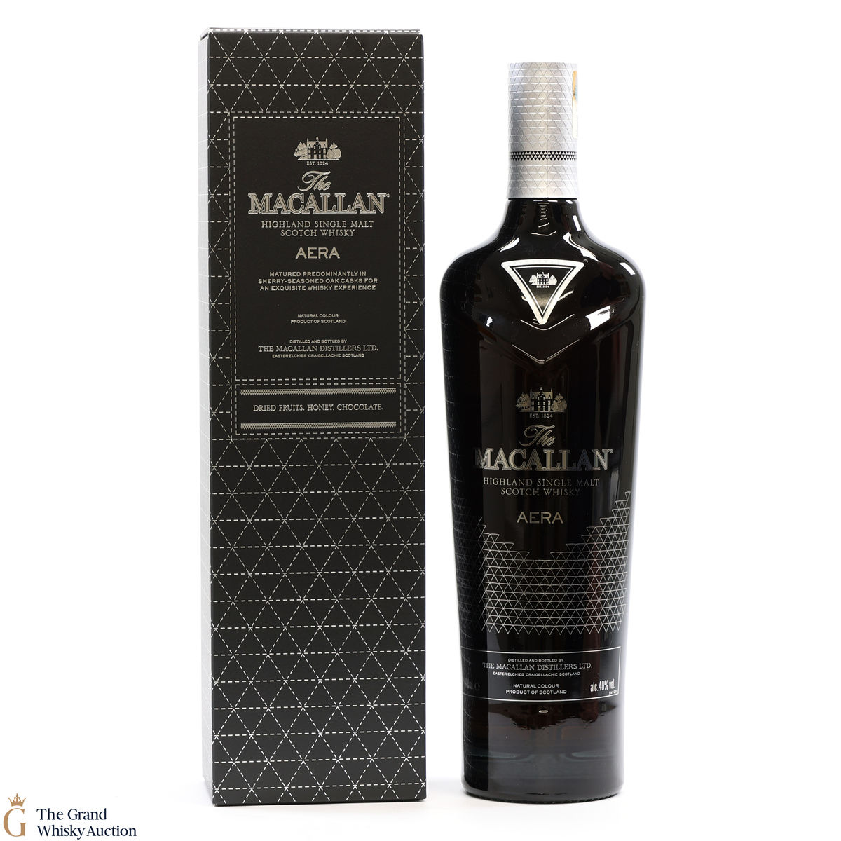 Macallan - Aera 