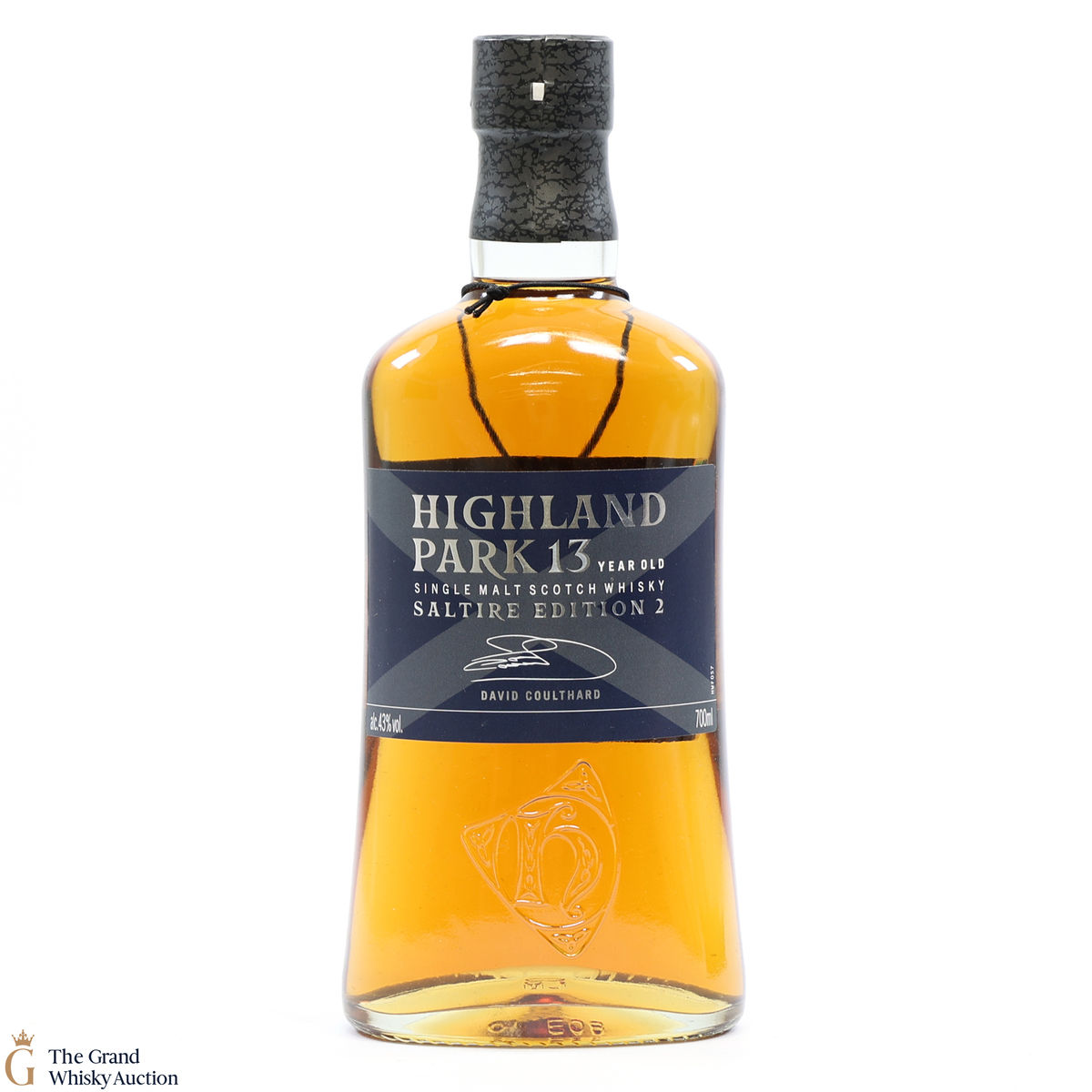 Highland Park - Saltire - Edition 2 