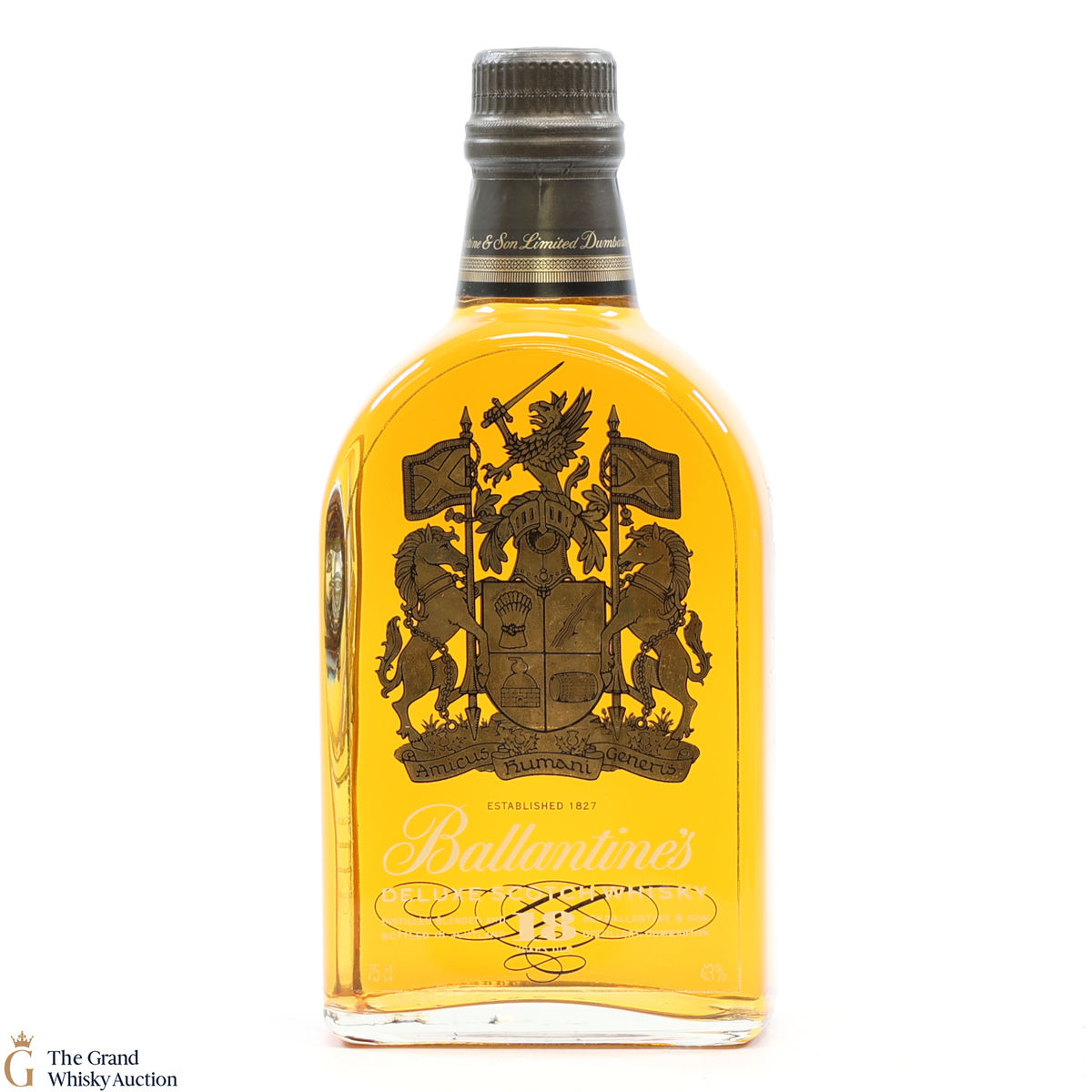 Ballantine's - 18 Year Old 75cl