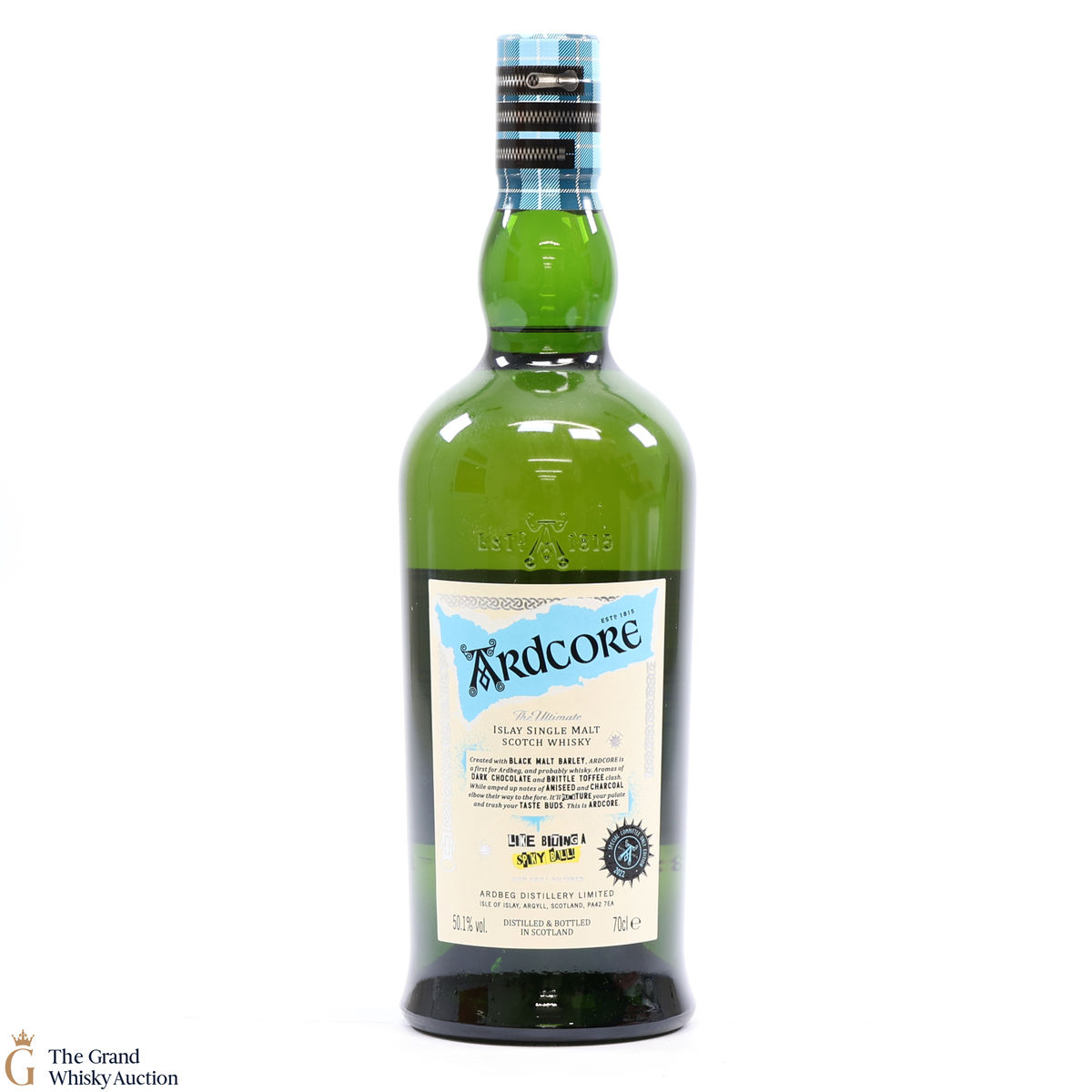 Ardbeg - Ardcore - Committee Release 2022