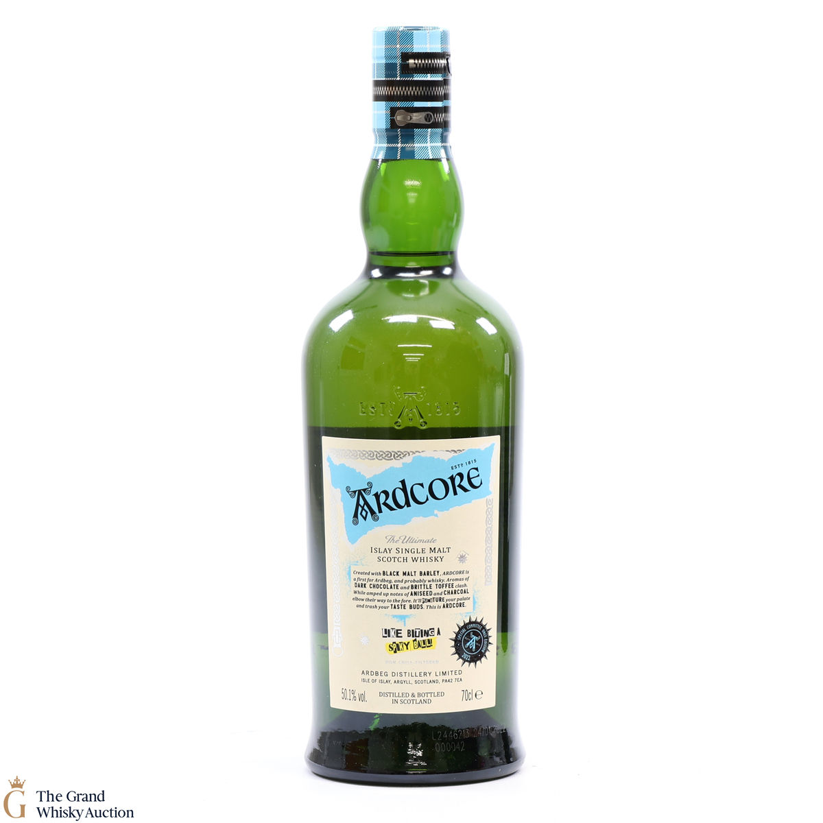 Ardbeg - Ardcore - Committee Release 2022