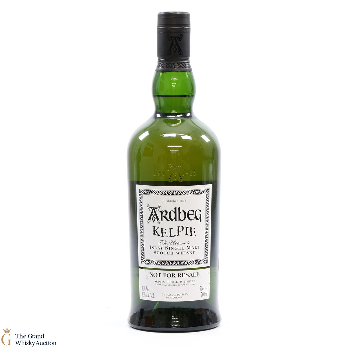 Ardbeg - Kelpie (Not For Resale)