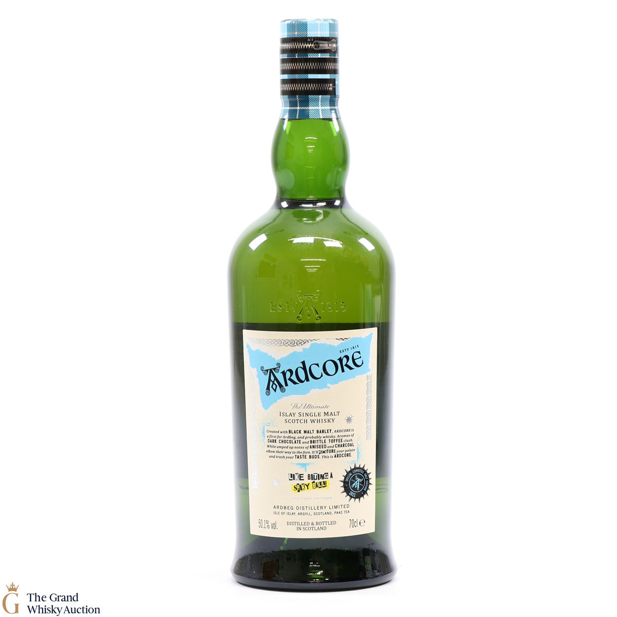 Ardbeg - Ardcore - Committee Release 2022