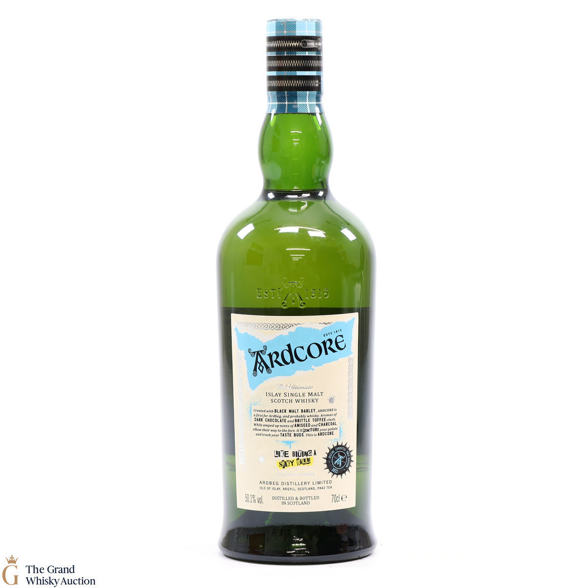 Ardbeg - Ardcore - Committee Release 2022