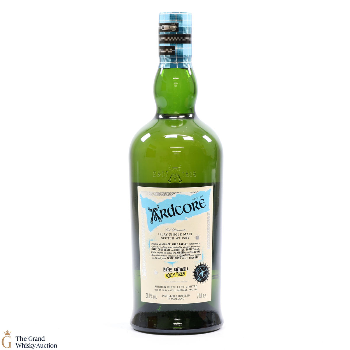 Ardbeg - Ardcore - Committee Release 2022