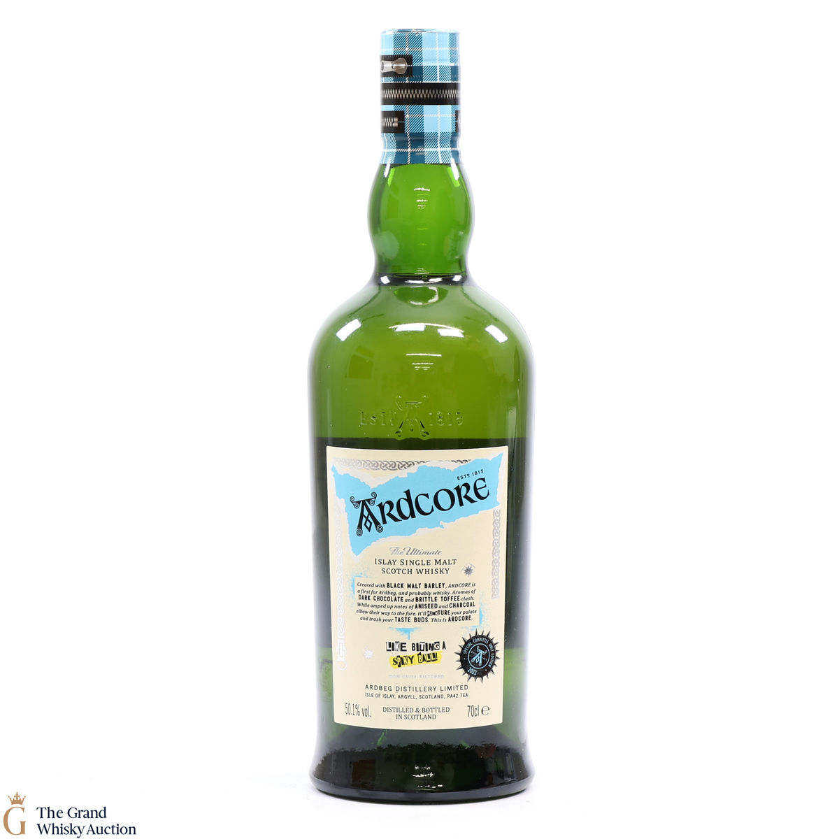 Ardbeg - Ardcore - Committee Release 2022