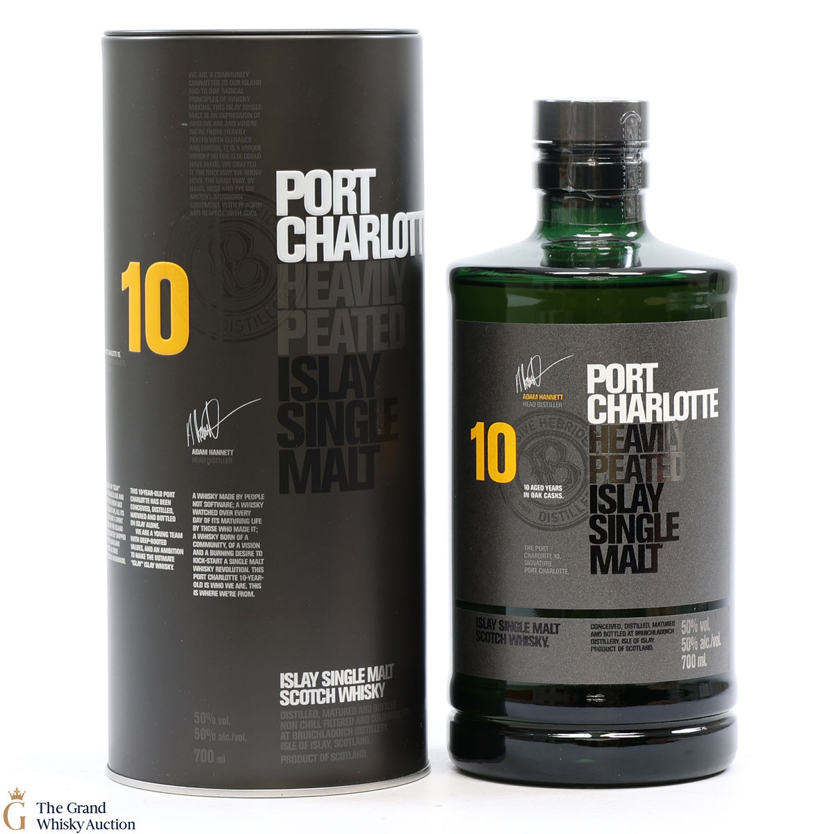 Port Charlotte - 10 Year Old