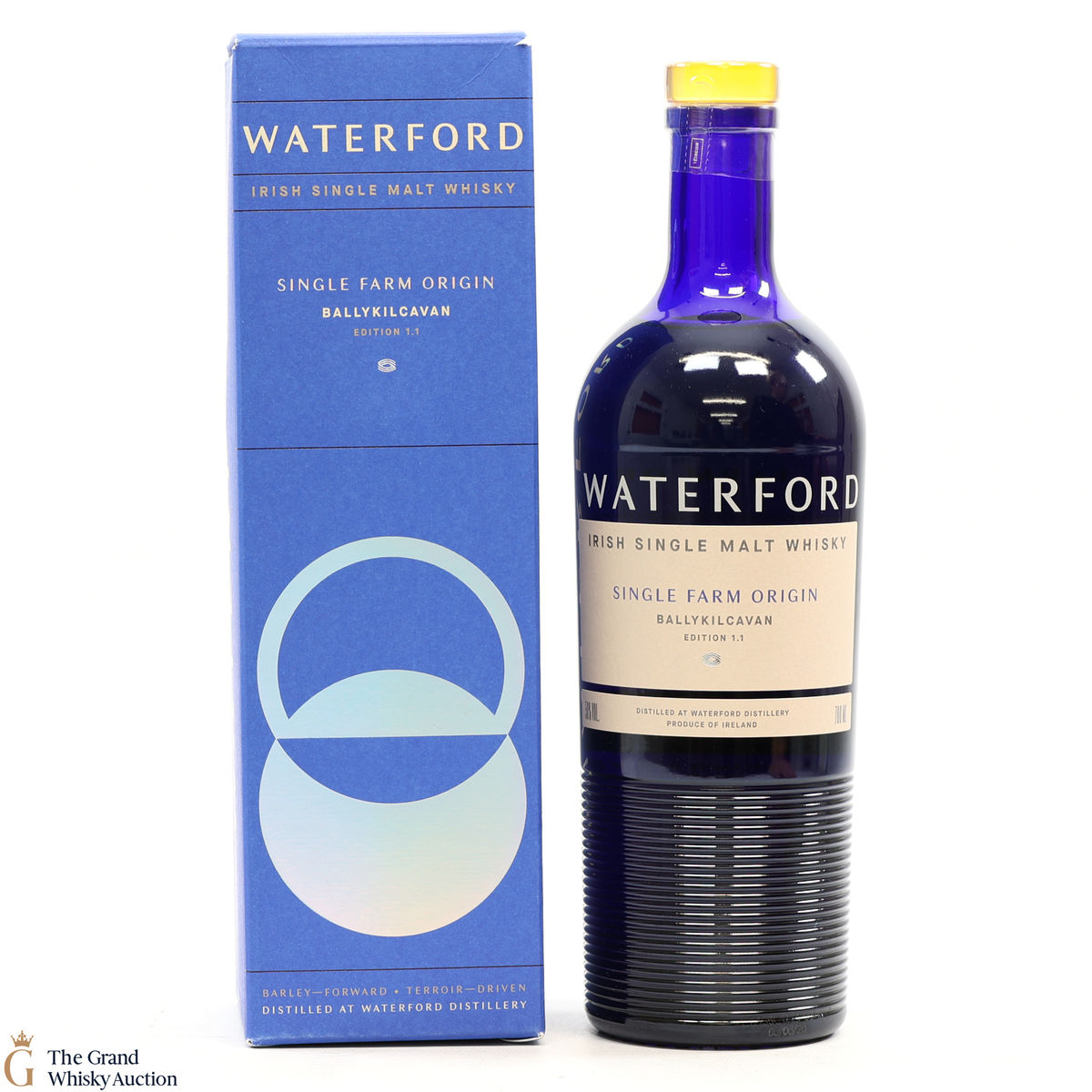 Waterford - Single Farm Origin - Ballykilcavan 1.1