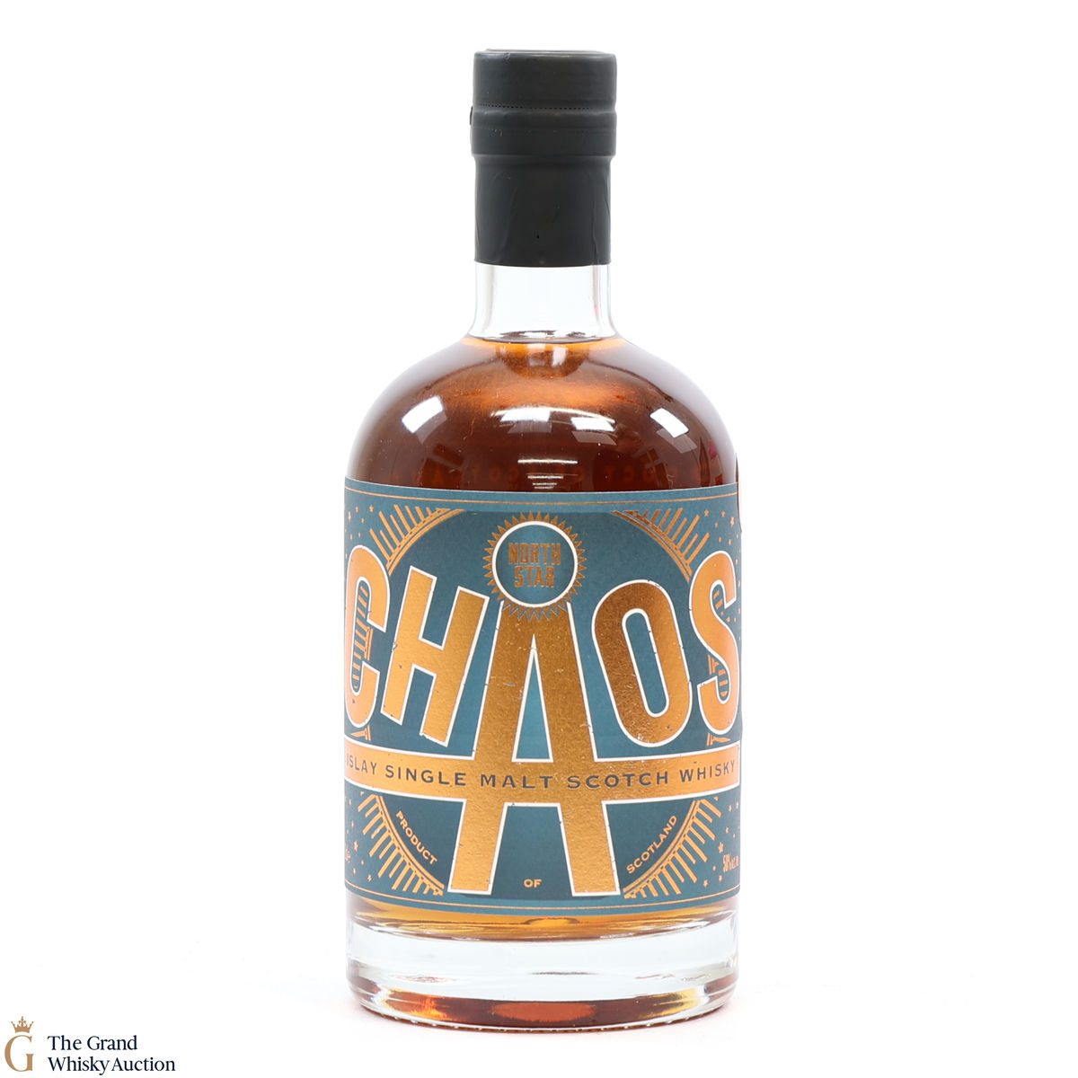 North Star Spirits - Chaos Batch #1