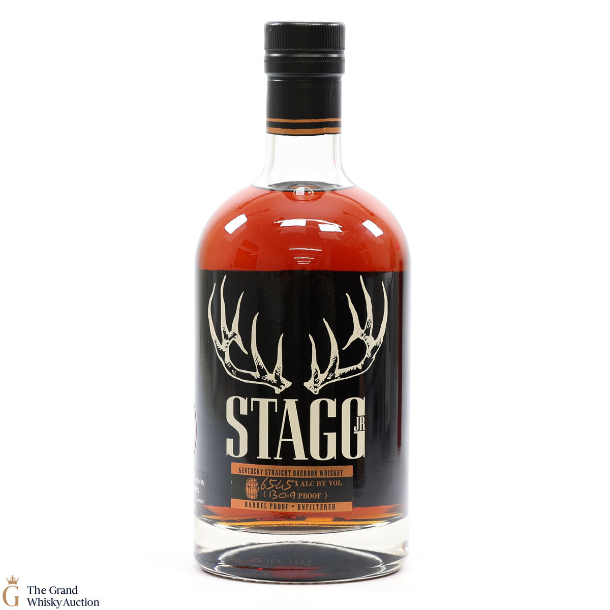 Stagg Jr - Barrel Proof (65.45% ABV)