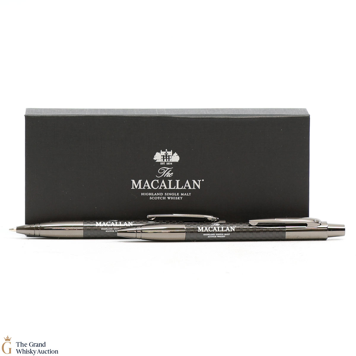 Macallan - Writing Set