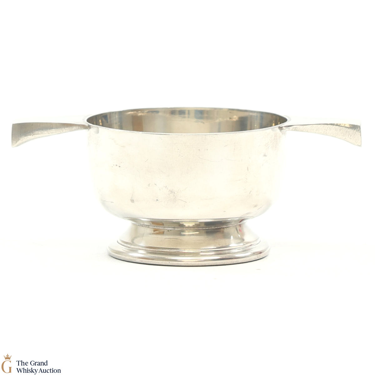 Bunnahabhain - Quaich