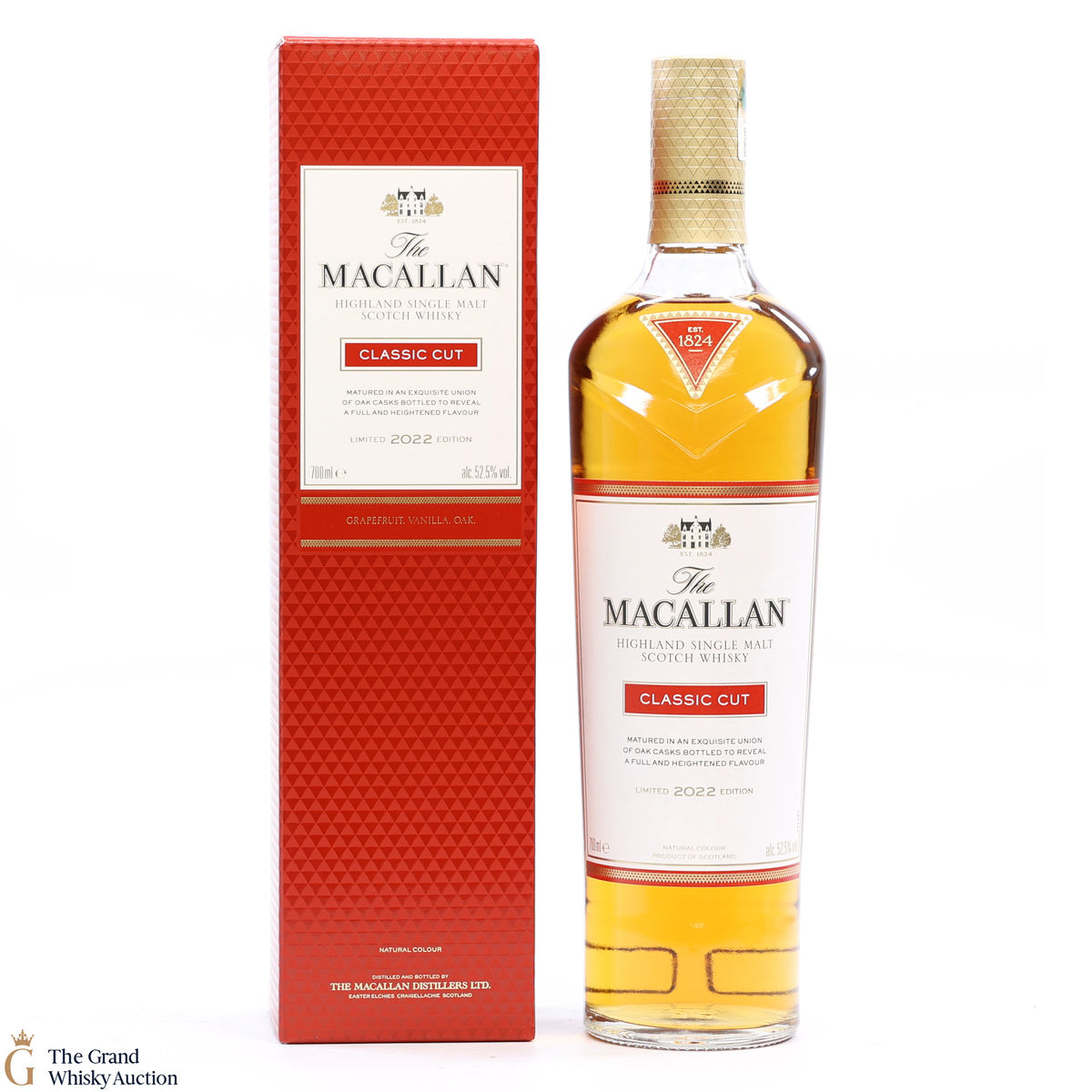 Macallan - Classic Cut - 2022