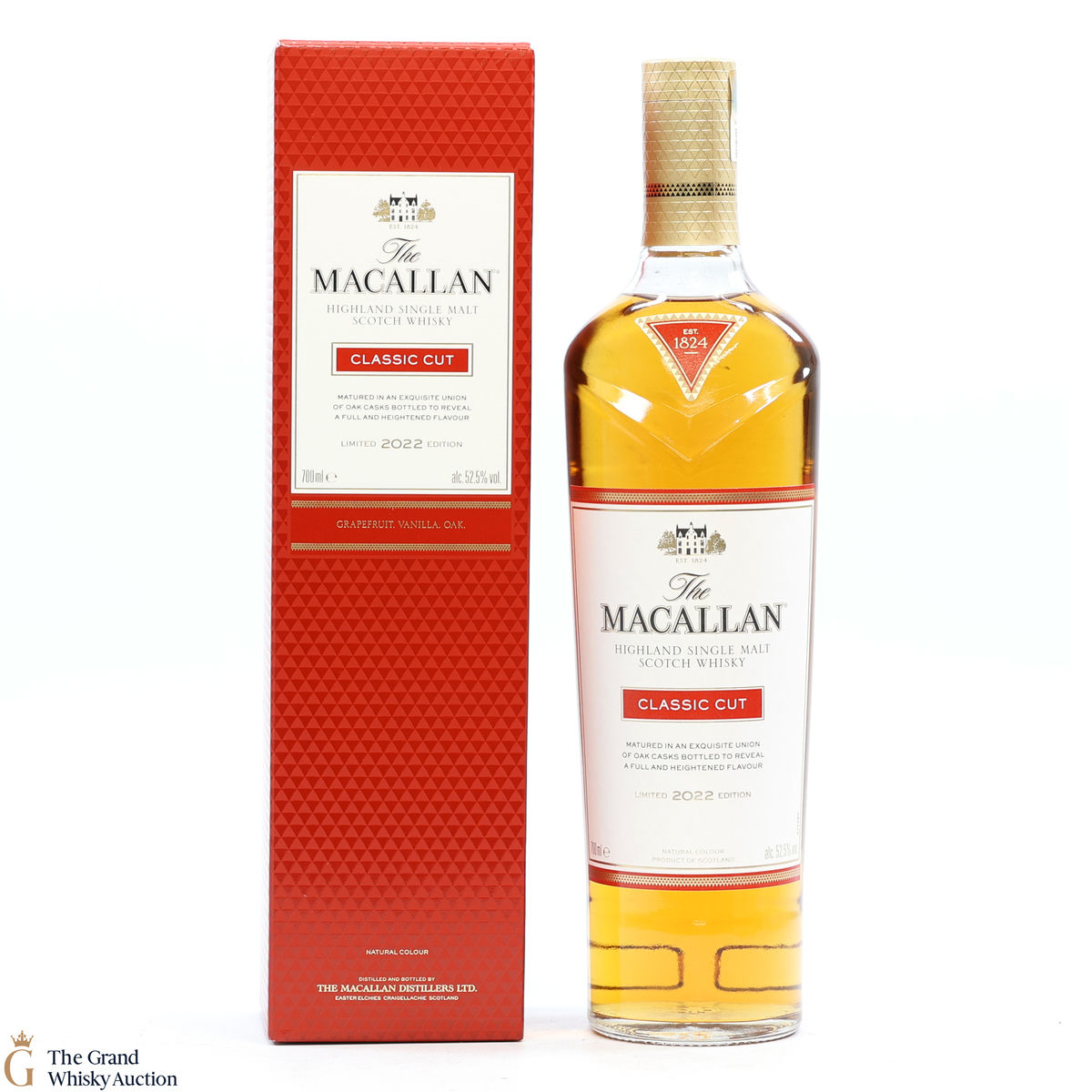Macallan - Classic Cut - 2022
