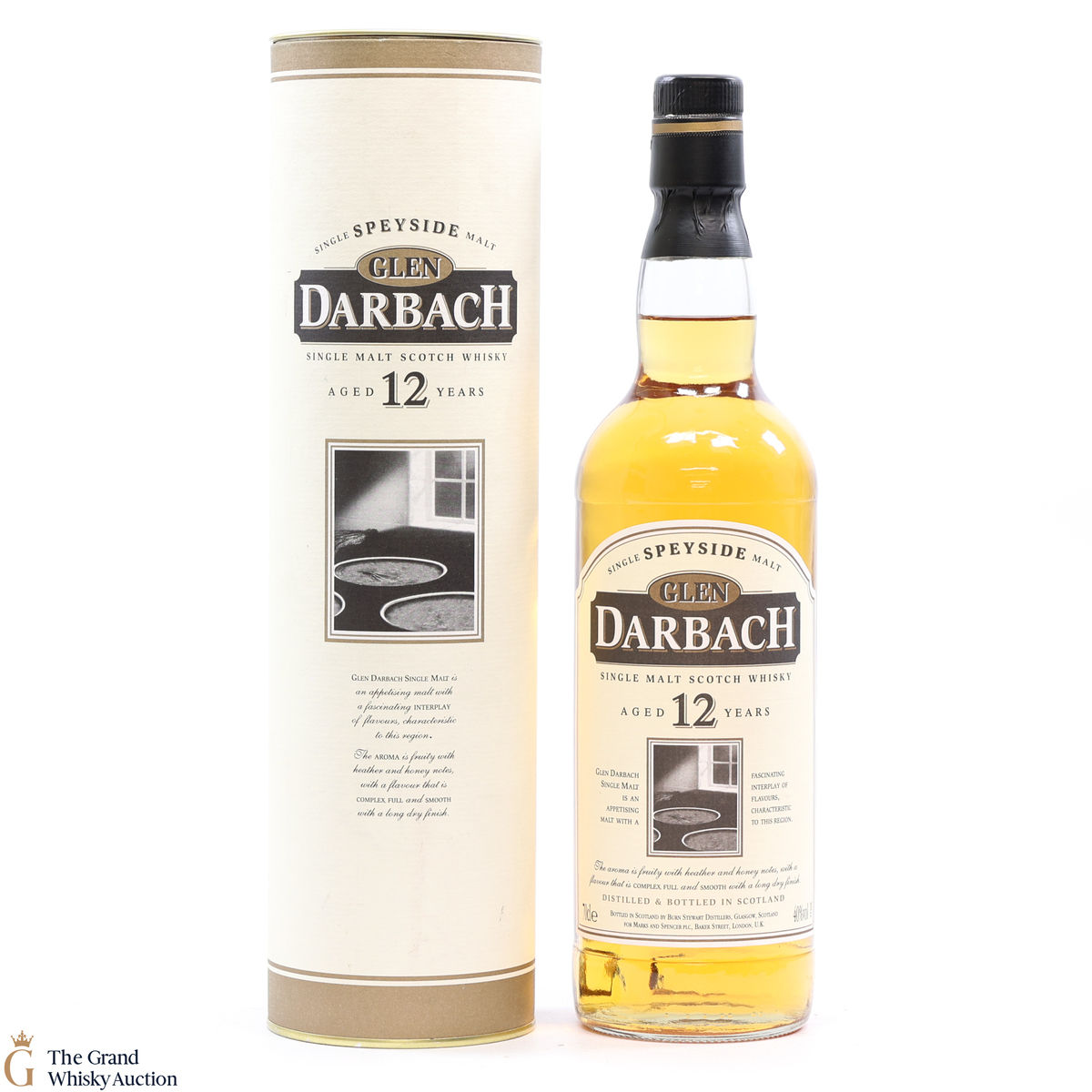 Glen Darbach - 12 Year Old