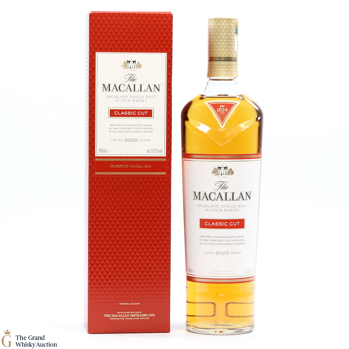 Macallan - Classic Cut - 2022