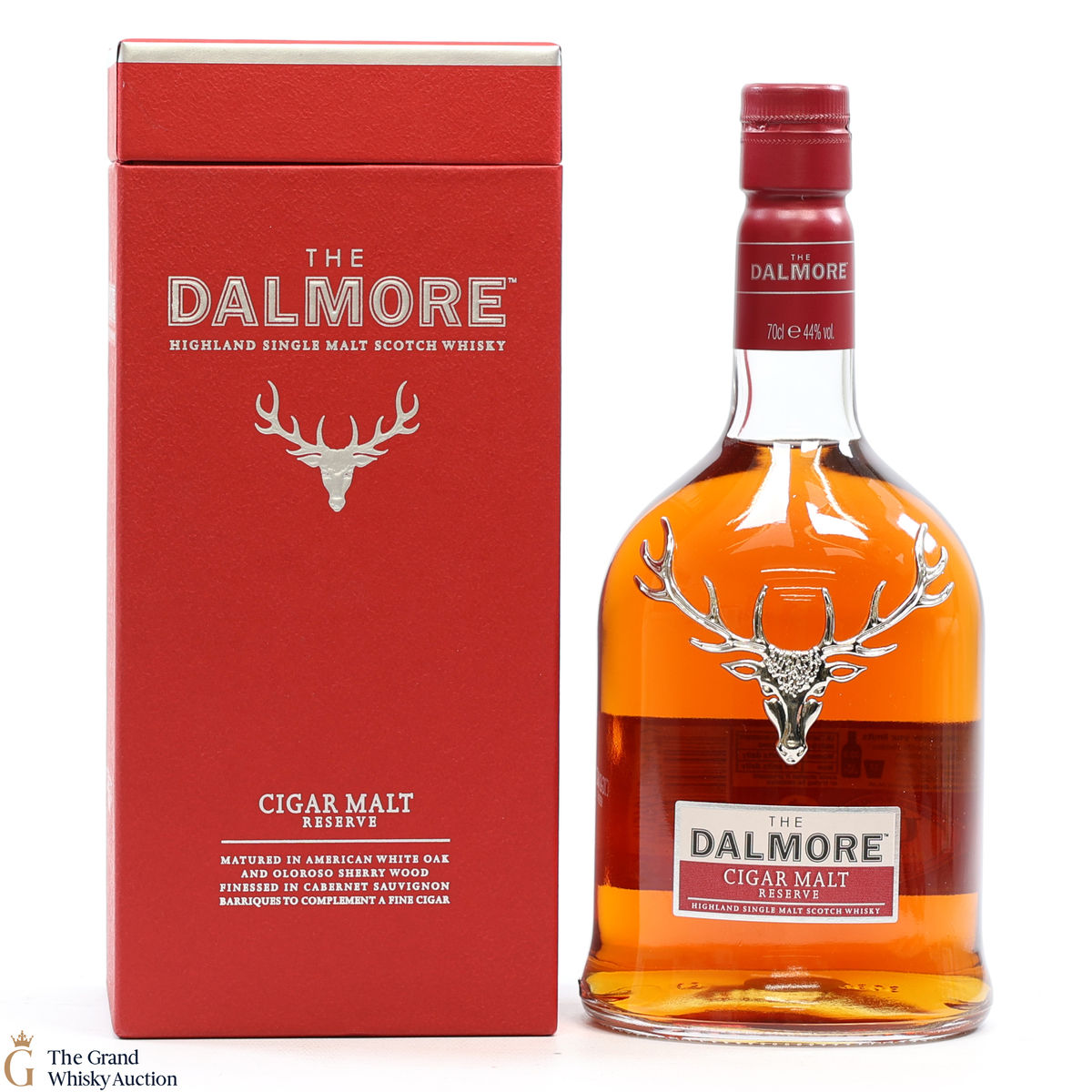 Dalmore - Cigar Malt