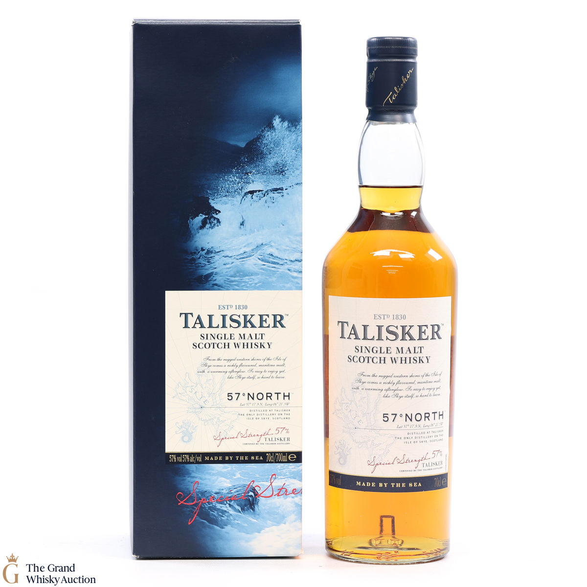 Talisker - 57 North