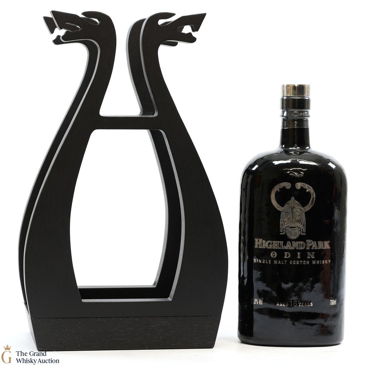 Highland Park - 16 Year Old - Odin