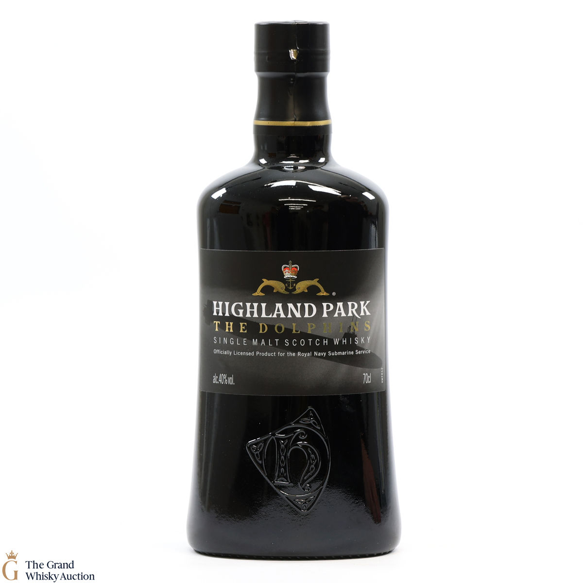 Highland Park - The Dolphins