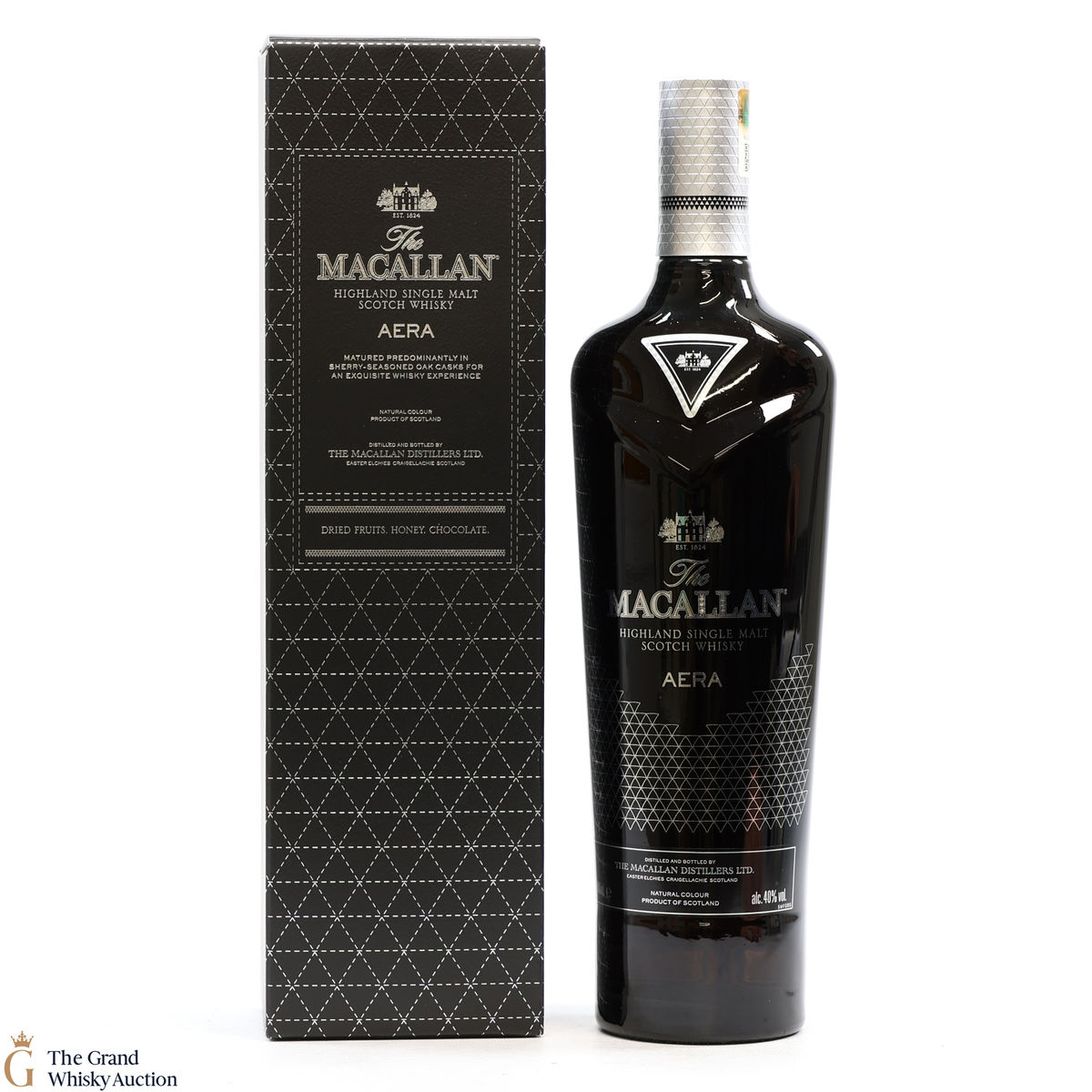 Macallan - Aera 