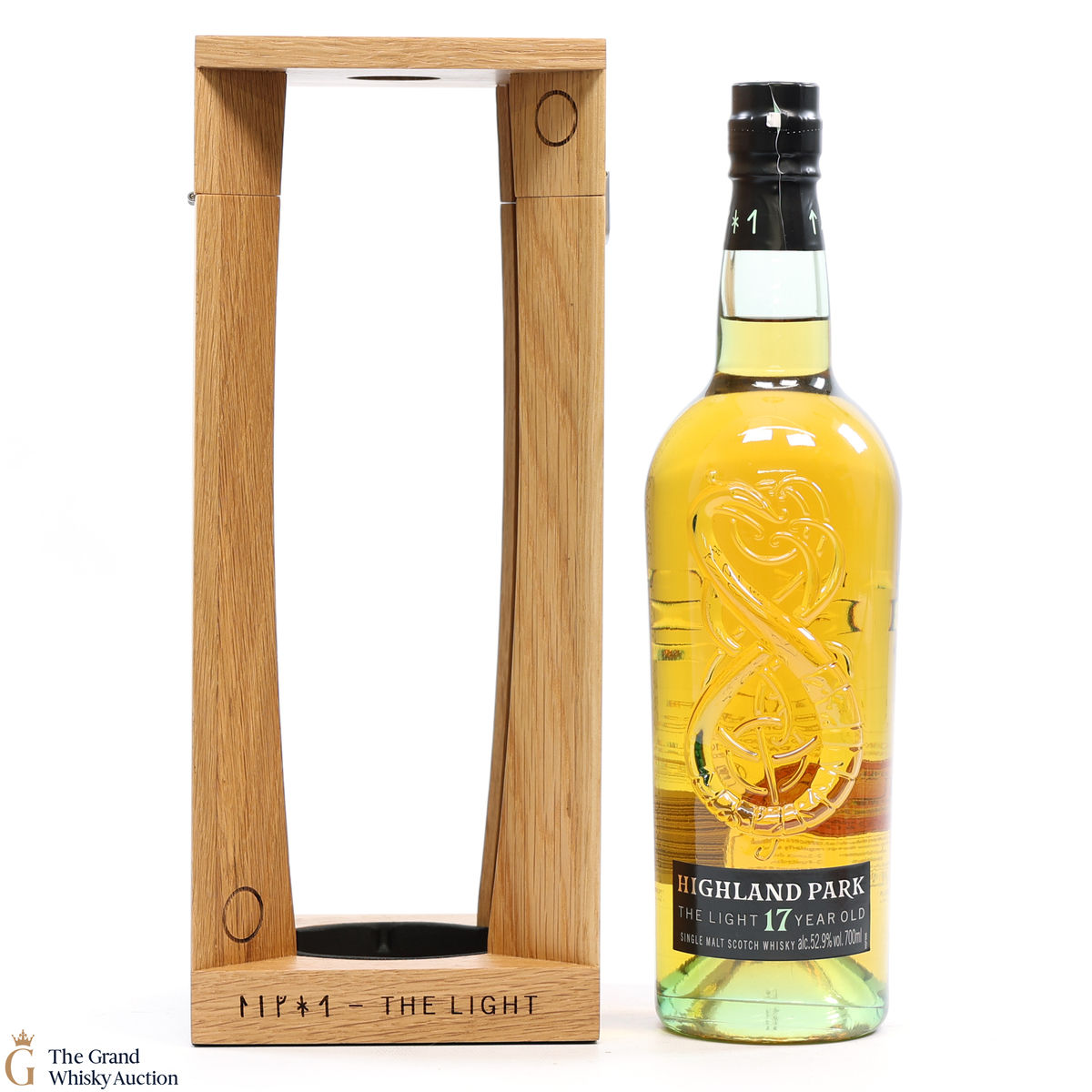 Highland Park - 17 Year Old - The Light